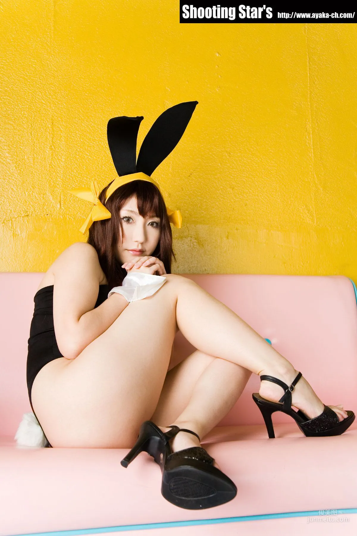 Saku: Cosplay Collection photo 10