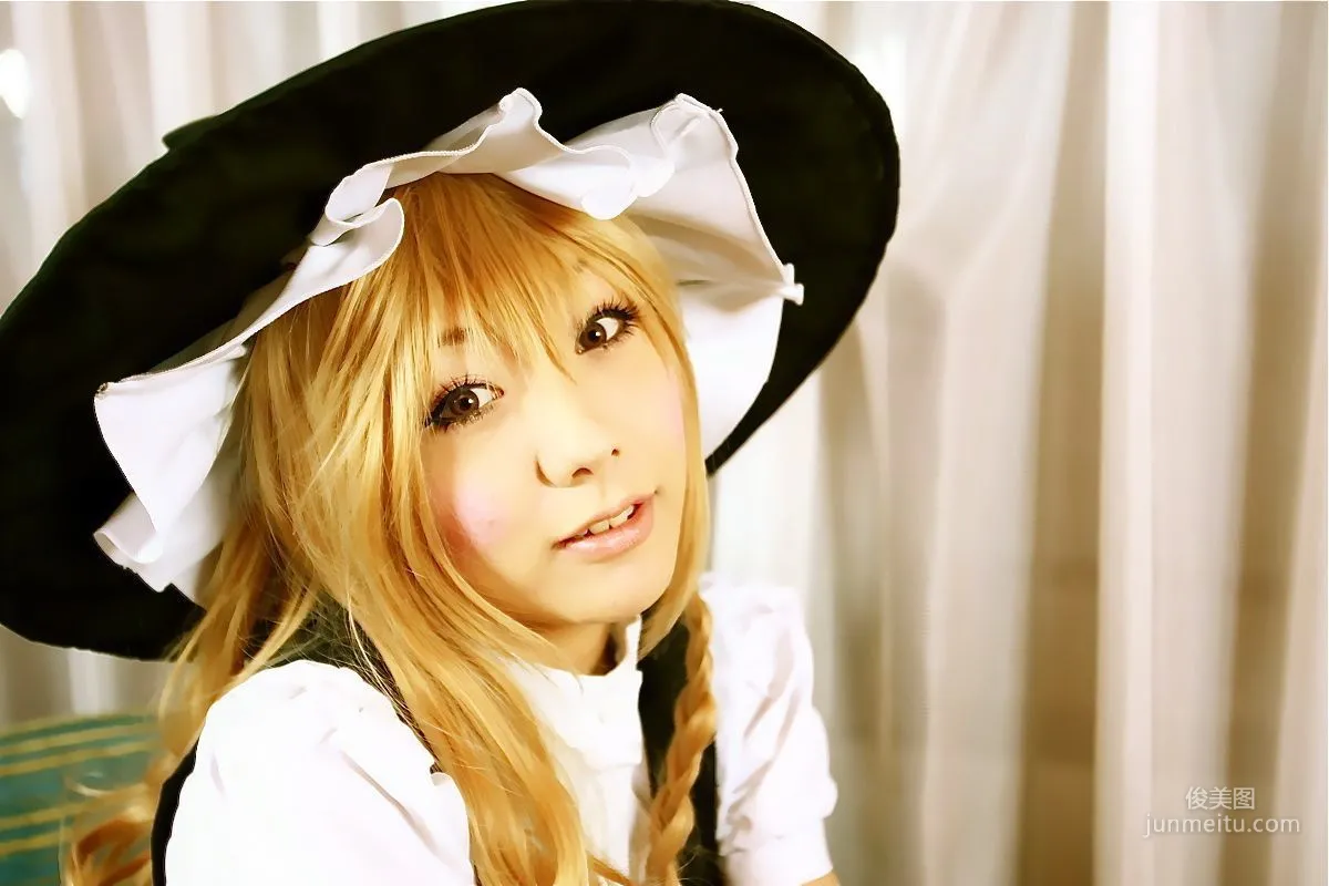 Hanamura Misaki: Cosplay Collection Project photo 9