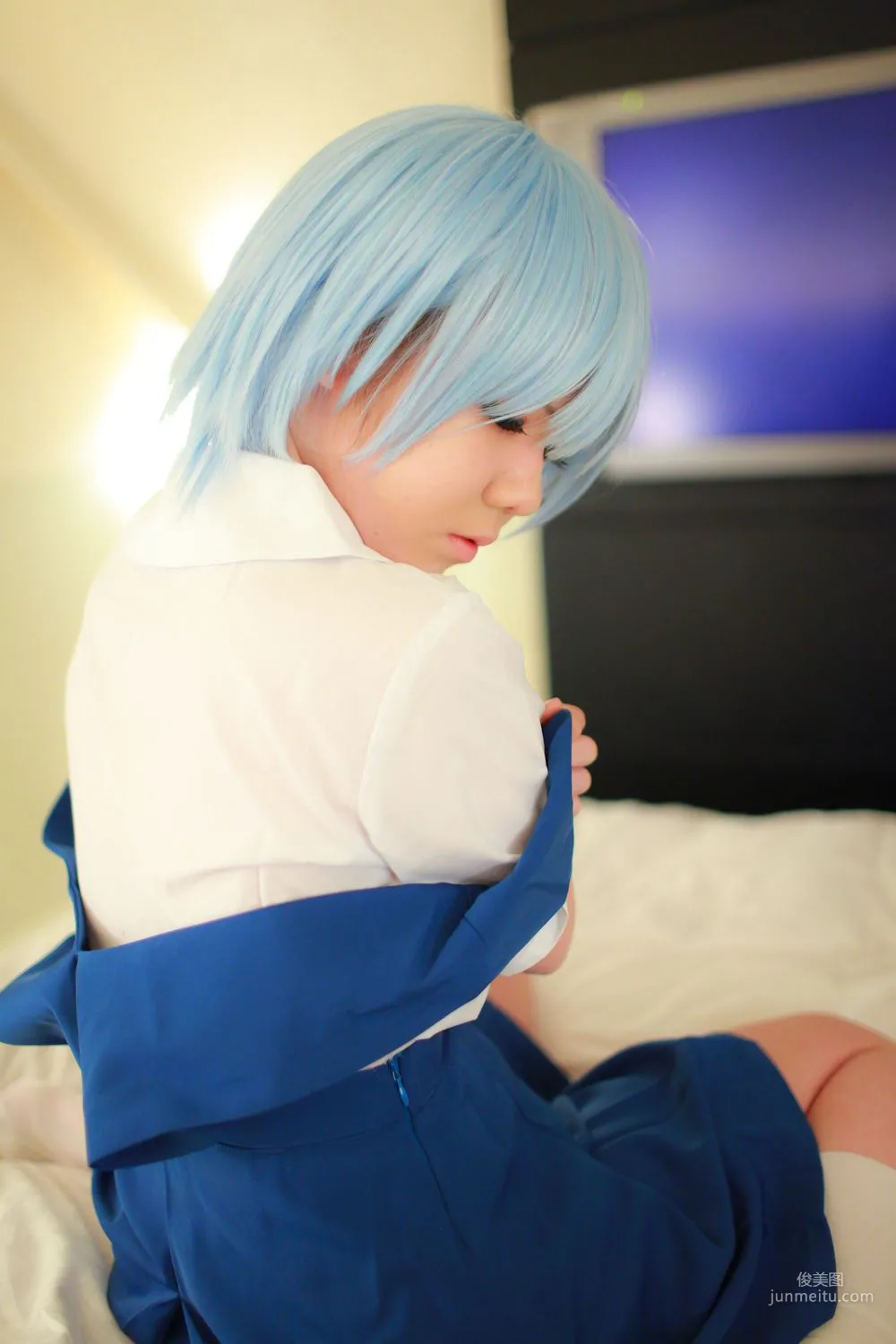 Mana Tanaka: Cosplay Collection photo 50