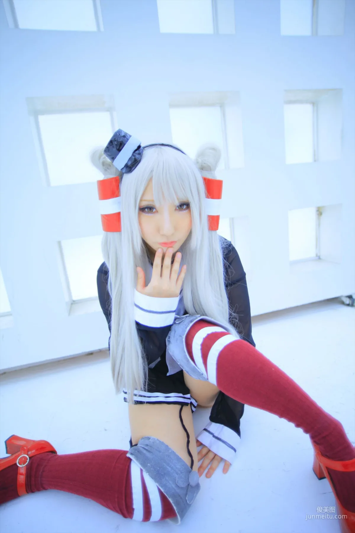 Saku: Cosplay Collection photo 23