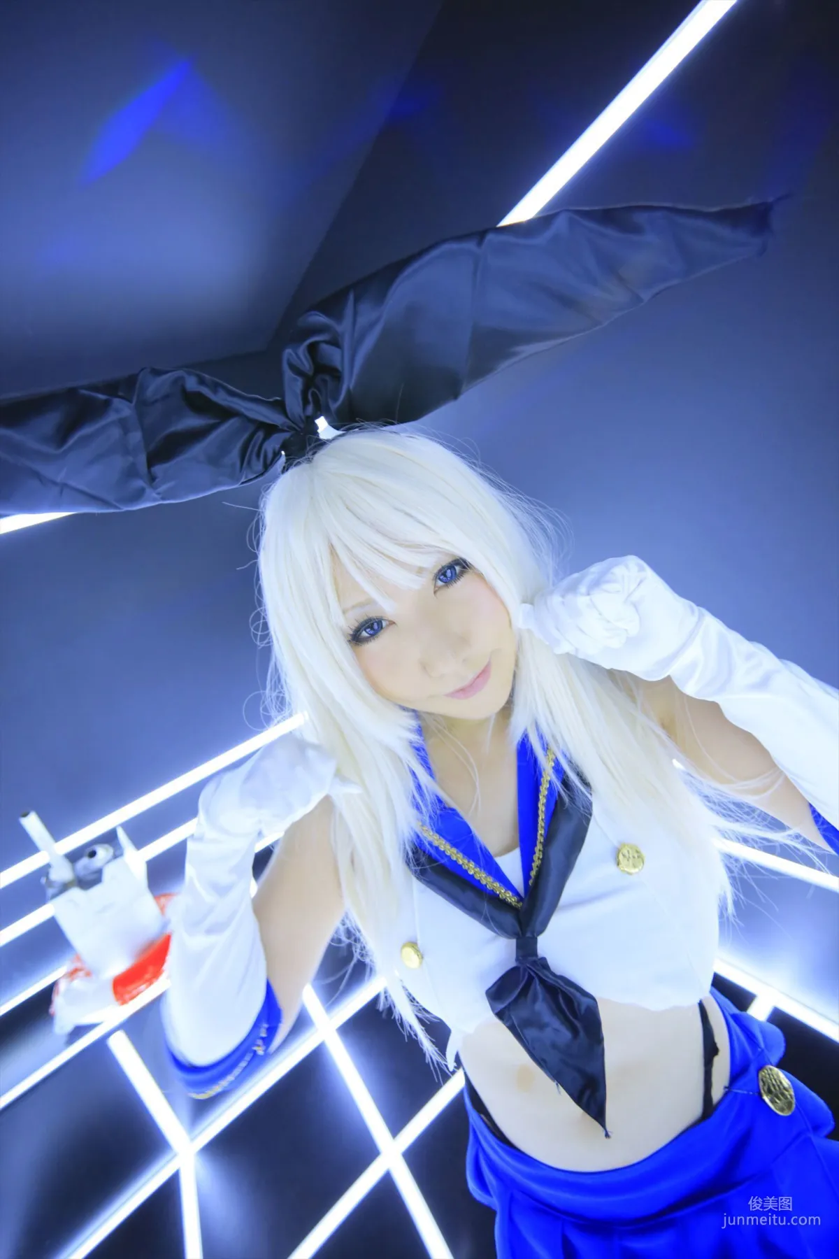 Saku: Cosplay Collection photo 72