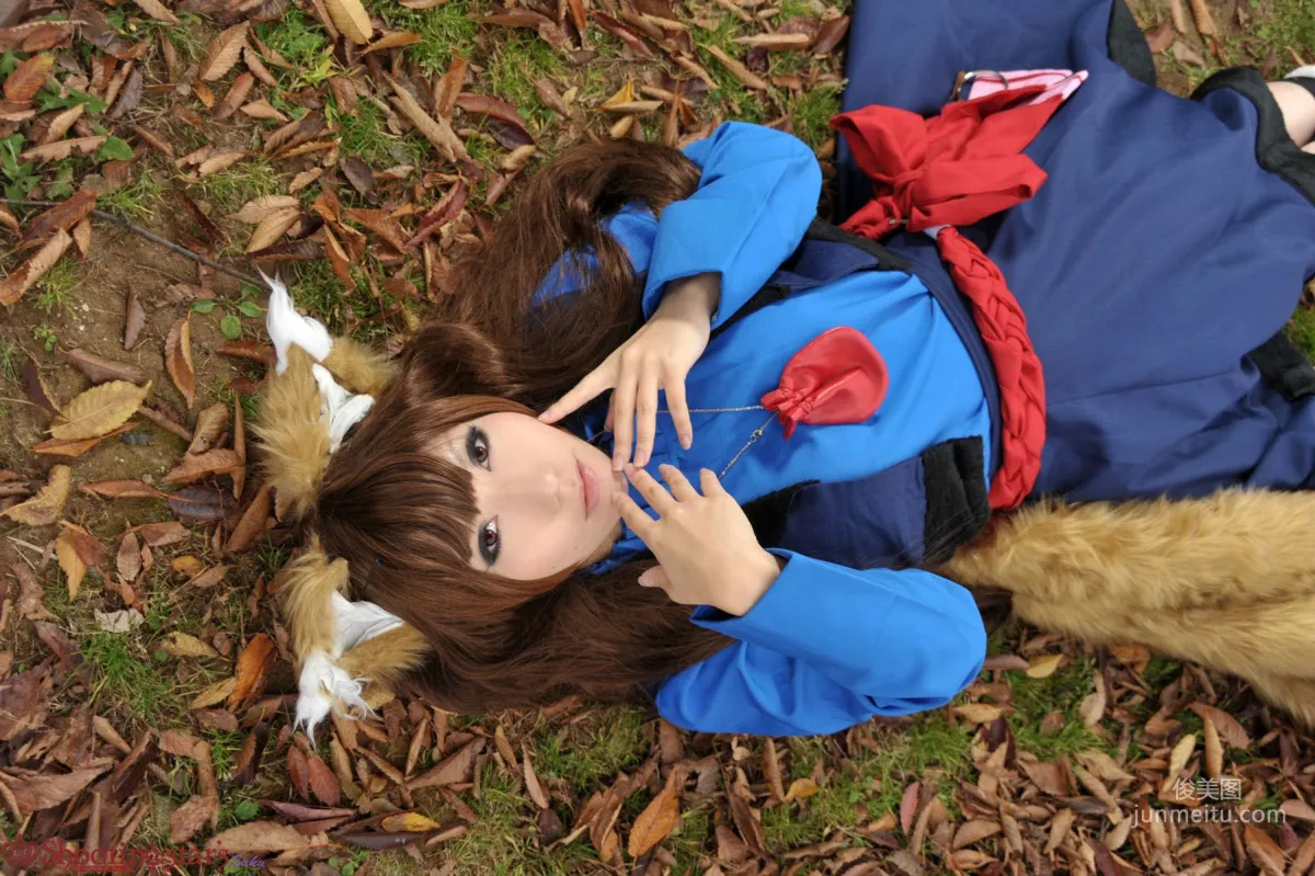 Saku: Cosplay Collection photo 52
