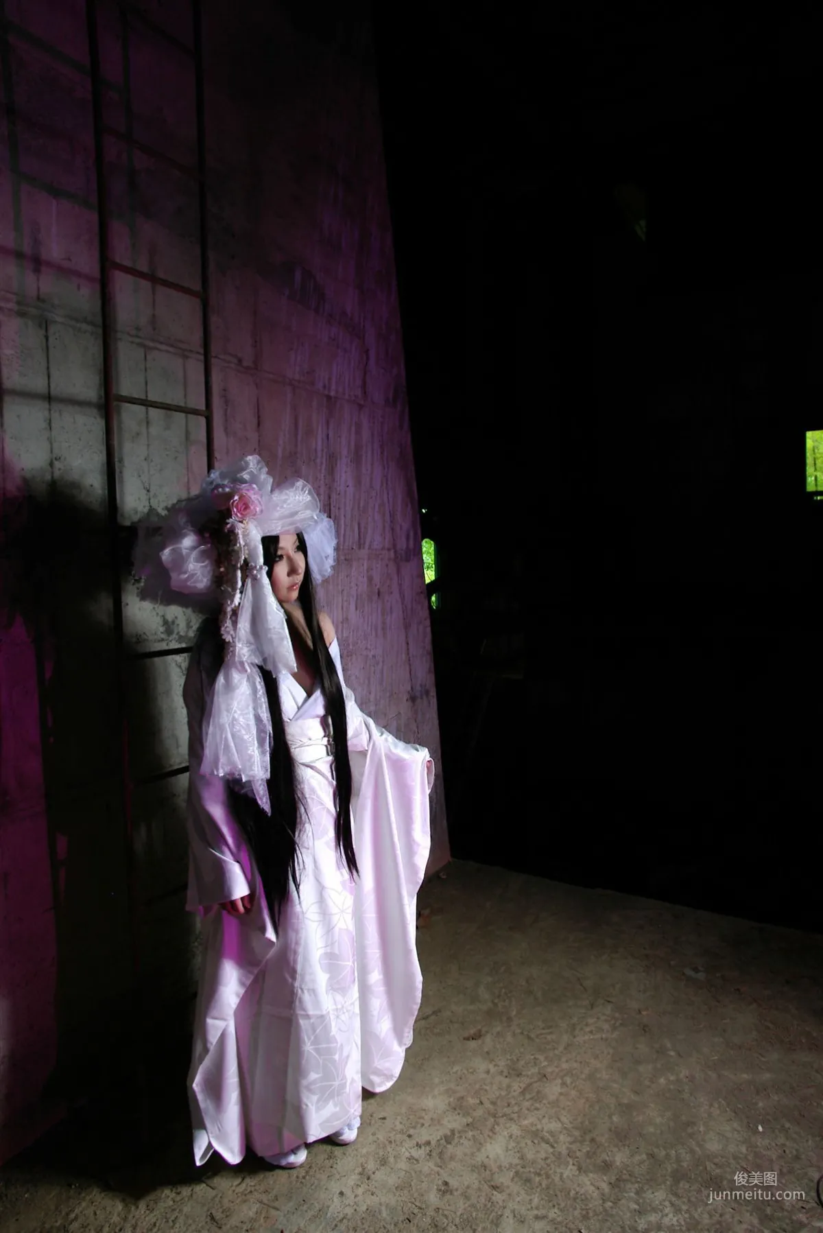Saku: Cosplay Collection photo 47
