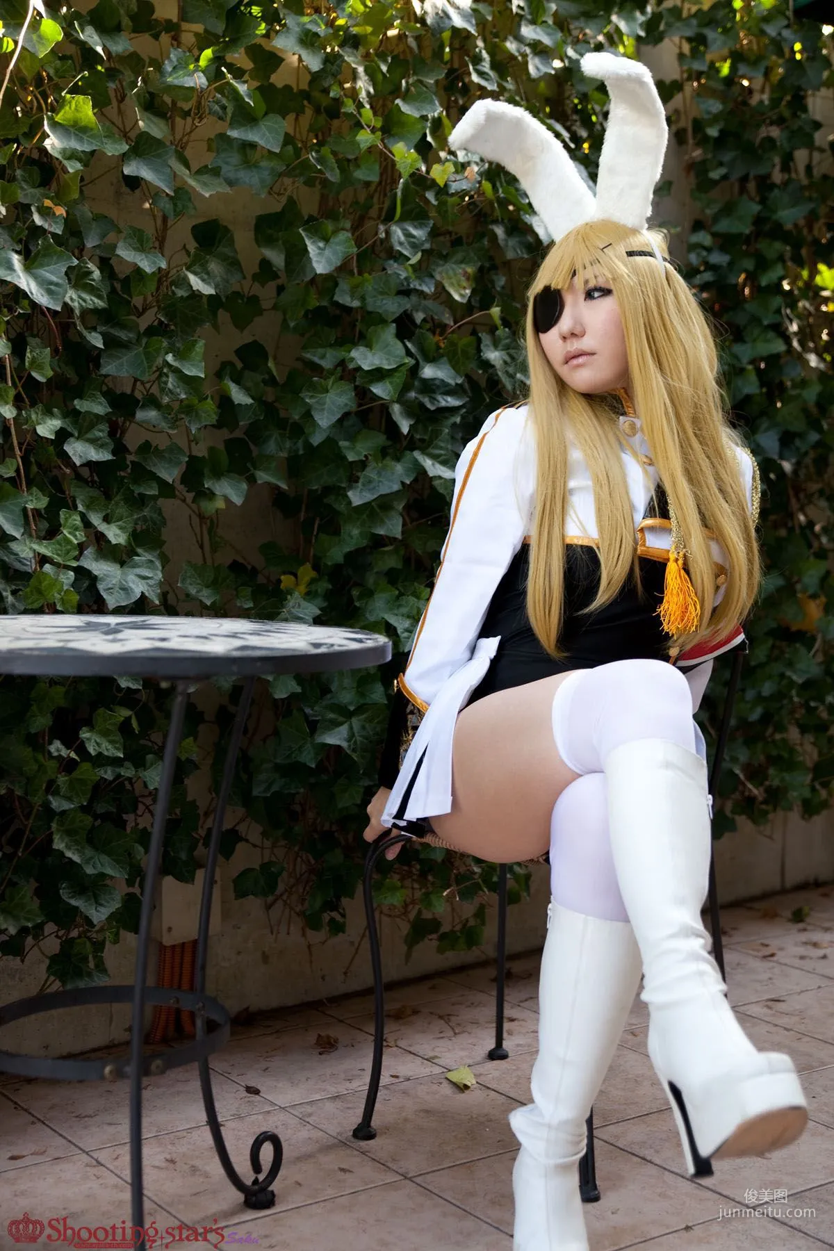 Saku: Cosplay Collection photo 21
