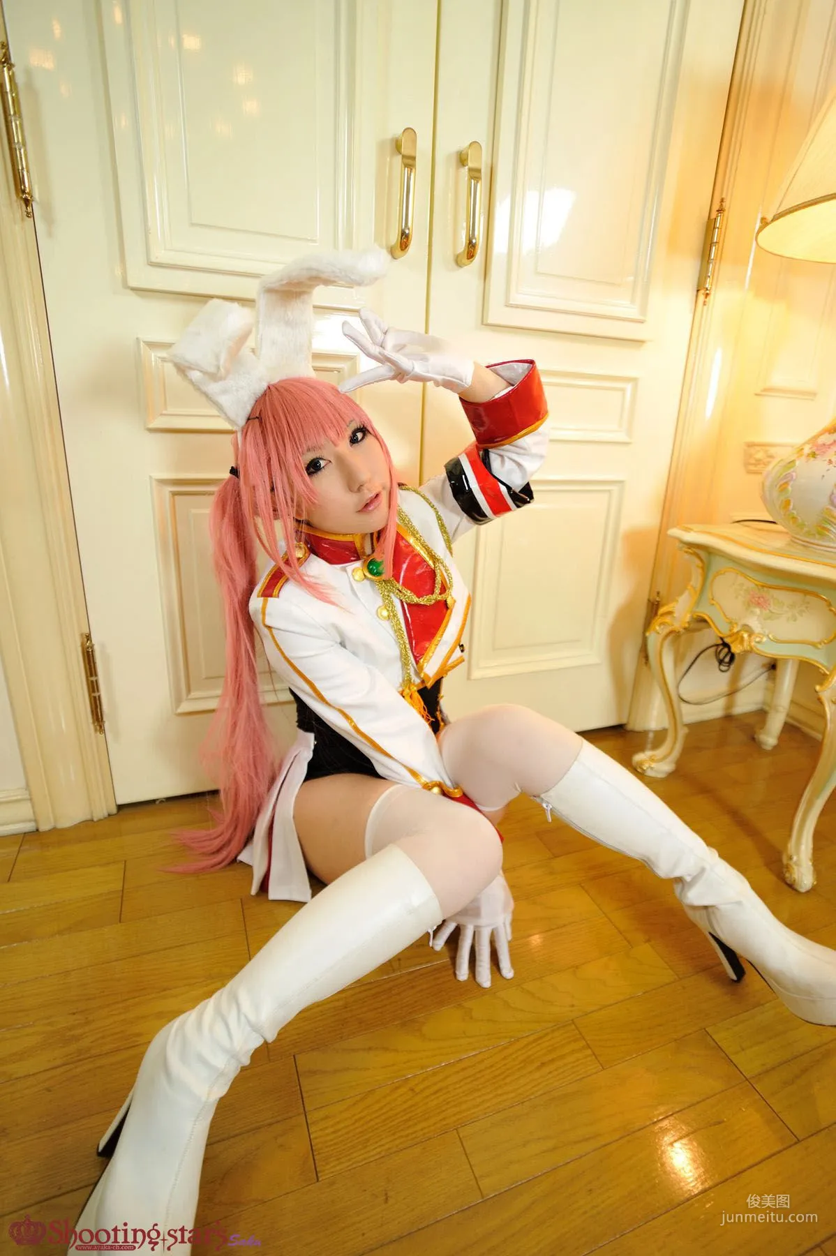 Saku: Cosplay Collection photo 51