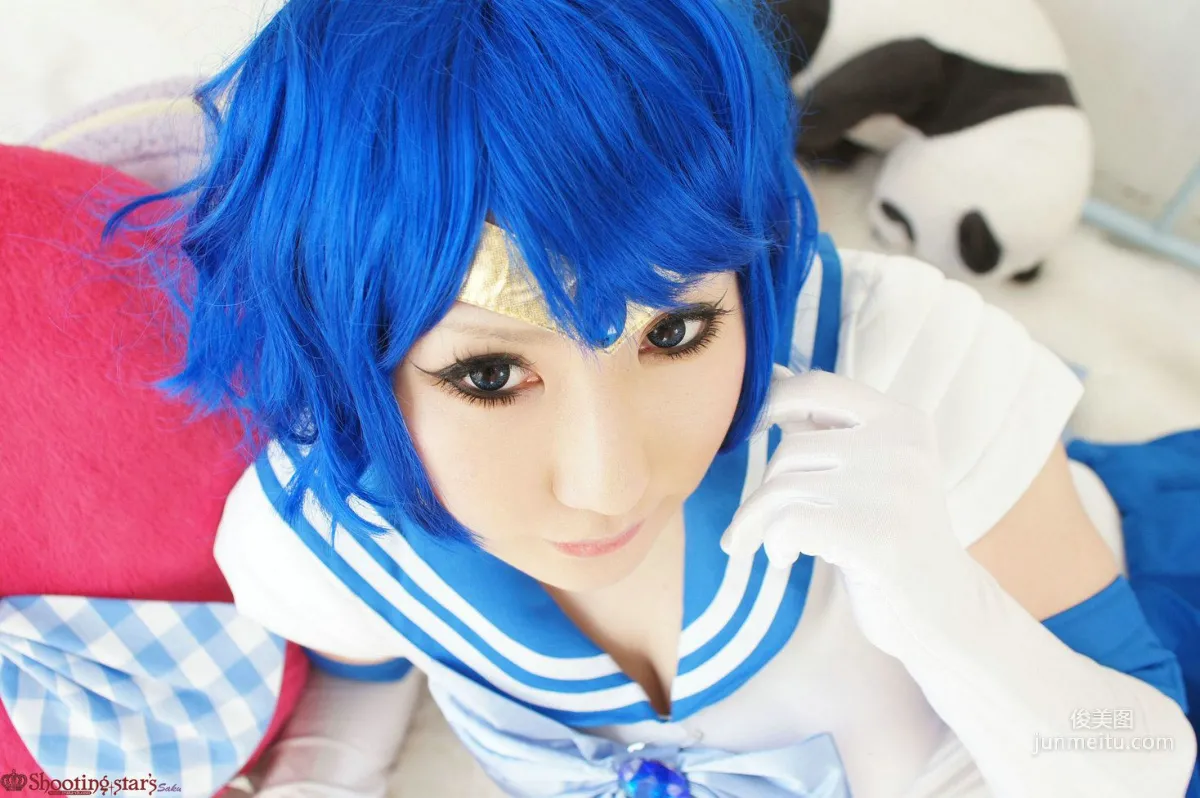 Saku: Cosplay Collection photo 49