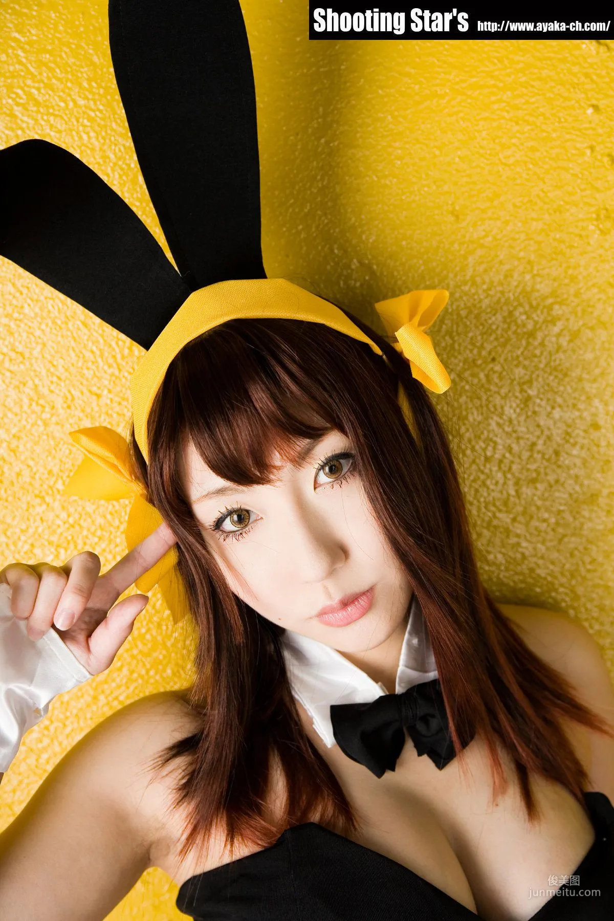 Saku: Cosplay Collection photo 30