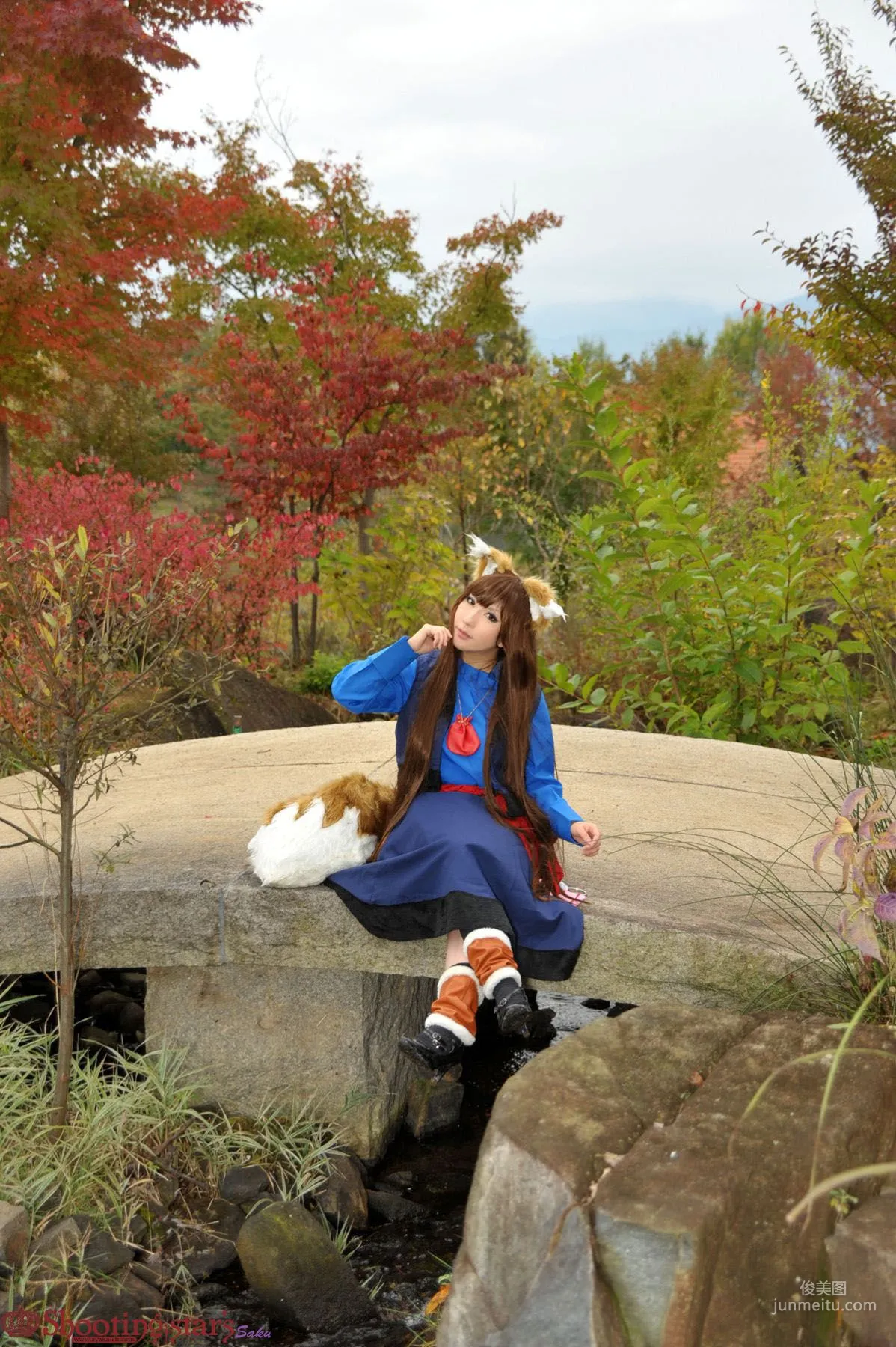 Saku: Cosplay Collection photo 49