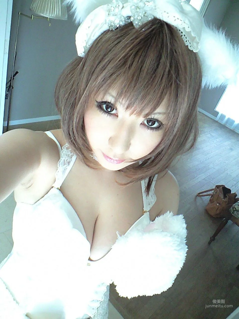 Saku: Cosplay Collection photo 26