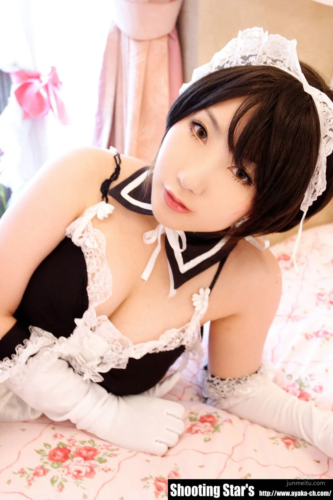 Saku: Cosplay Collection photo 21