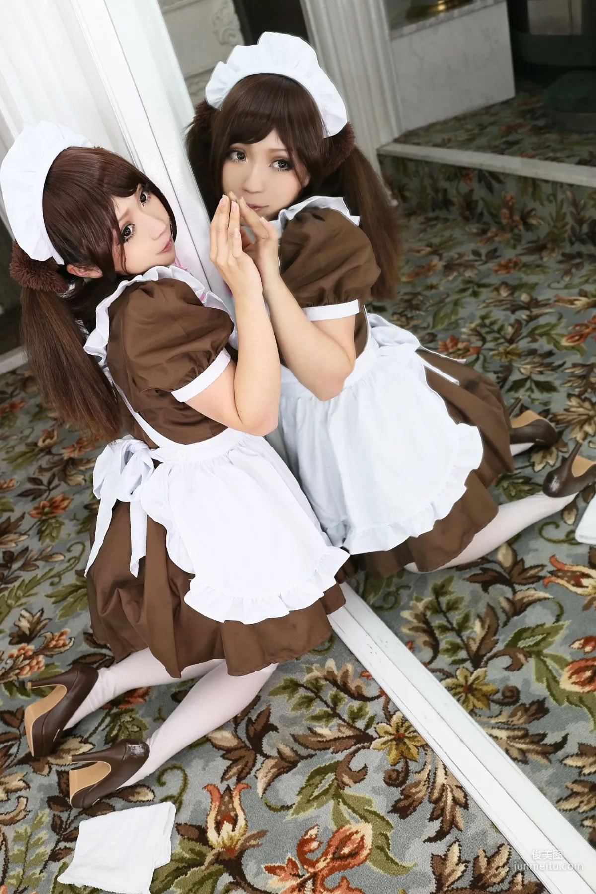 日暮らん (Higurashi Ran) dog [HBS] 寫真集 21