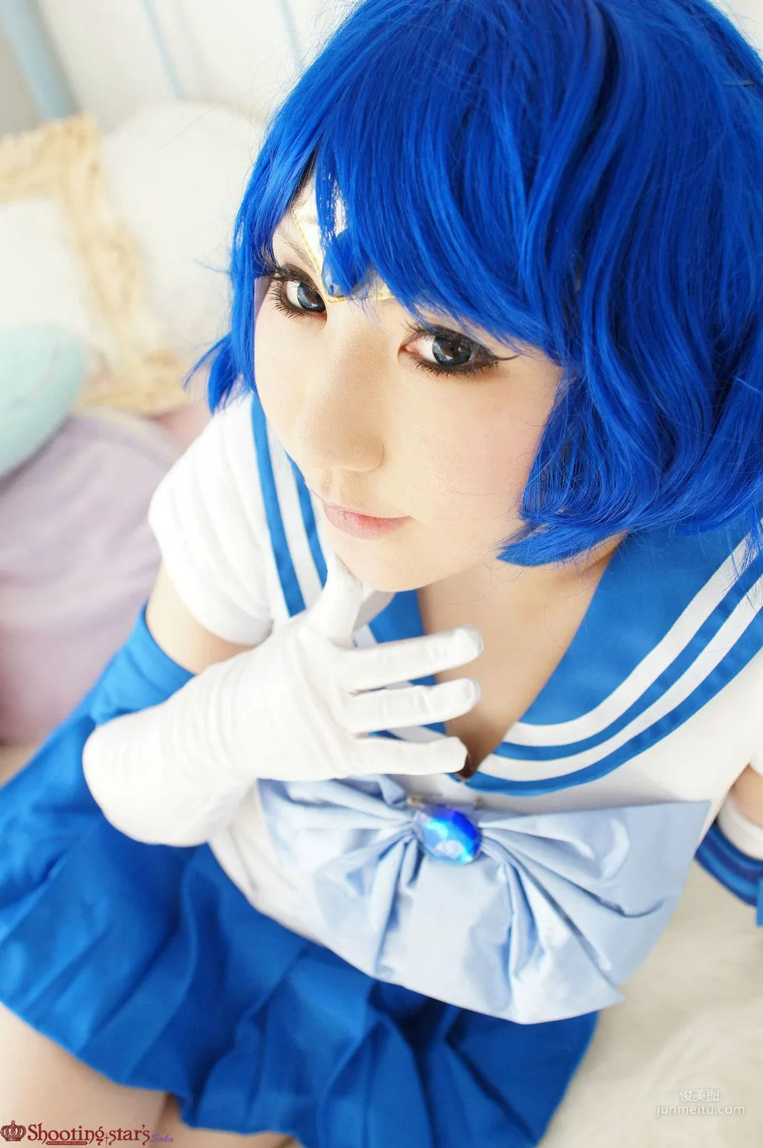 Saku: Cosplay Collection photo 47