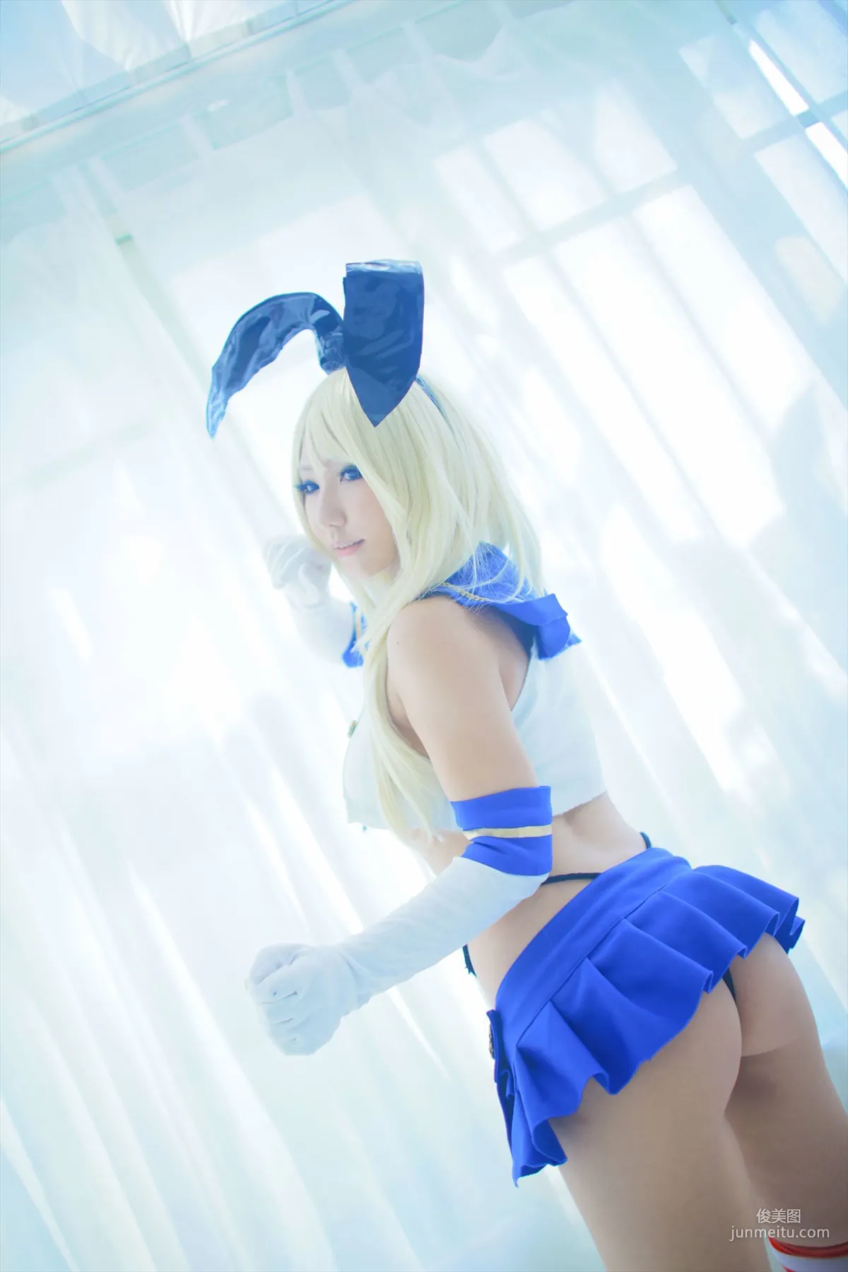 Saku: Cosplay Collection photo 97