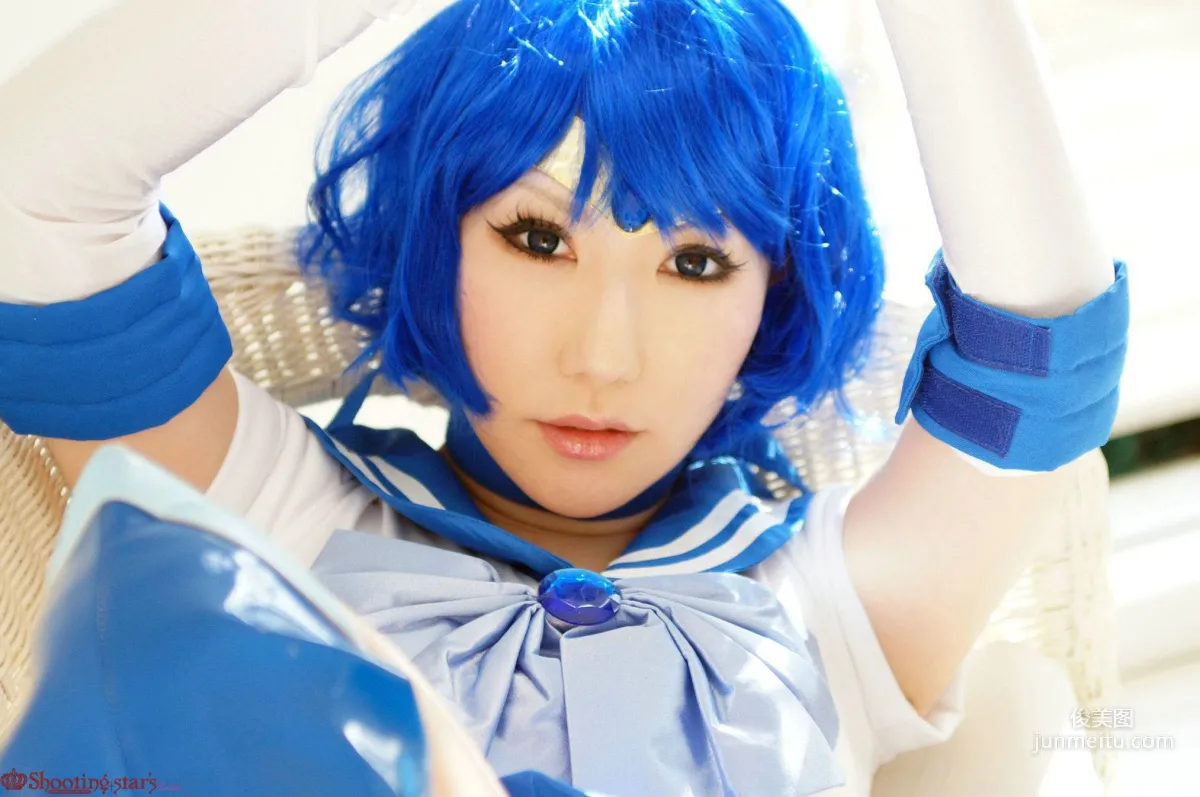 Saku: Cosplay Collection photo 65