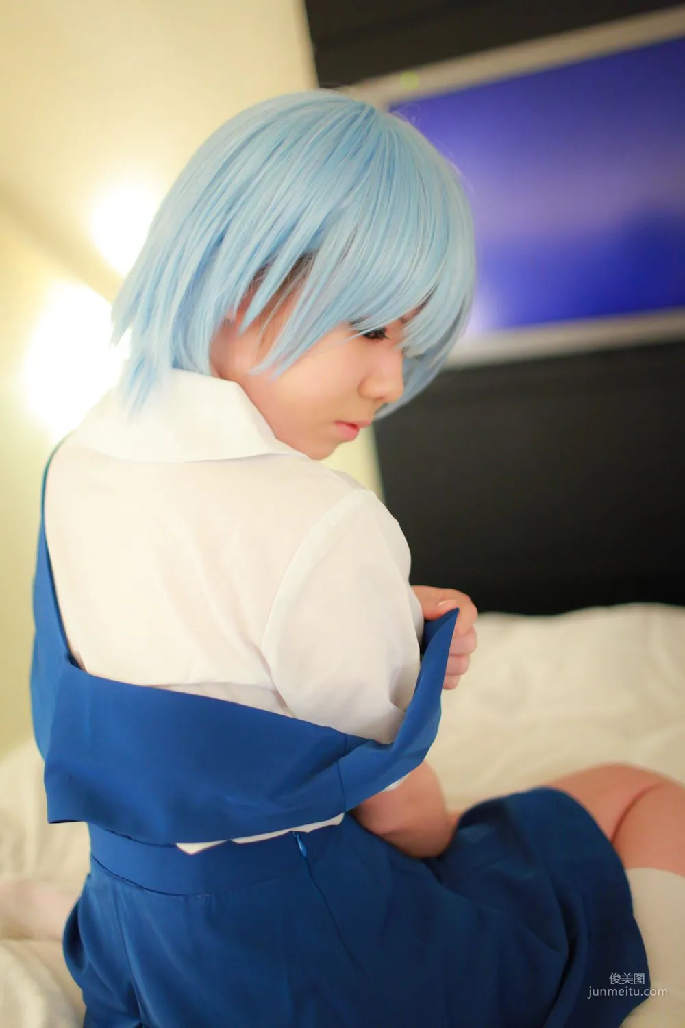 Mana Tanaka: Cosplay Collection photo 49