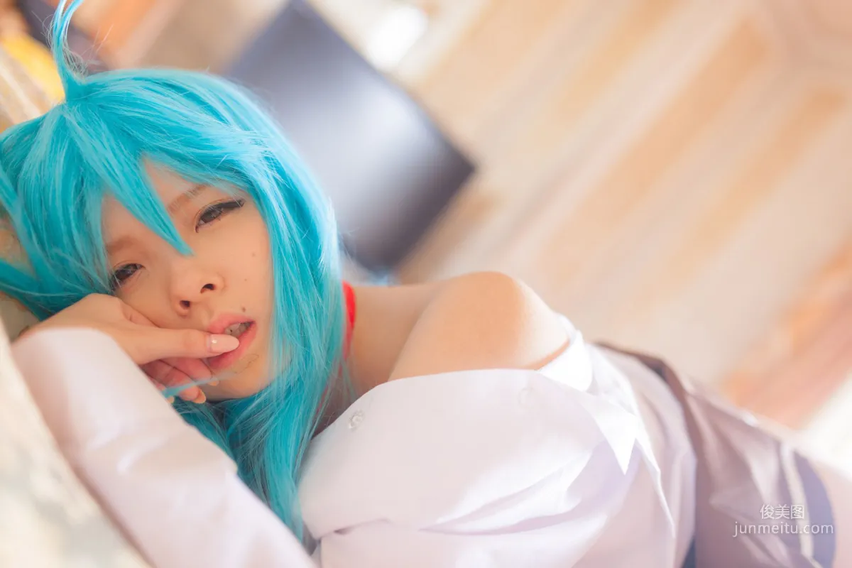 Meruru Ogawa (Ogawa Meruru) 'Denpa Onna to Seishun Otoko' Touwa Erio (Touwa Erio) [@factory] Photo Set photo 29