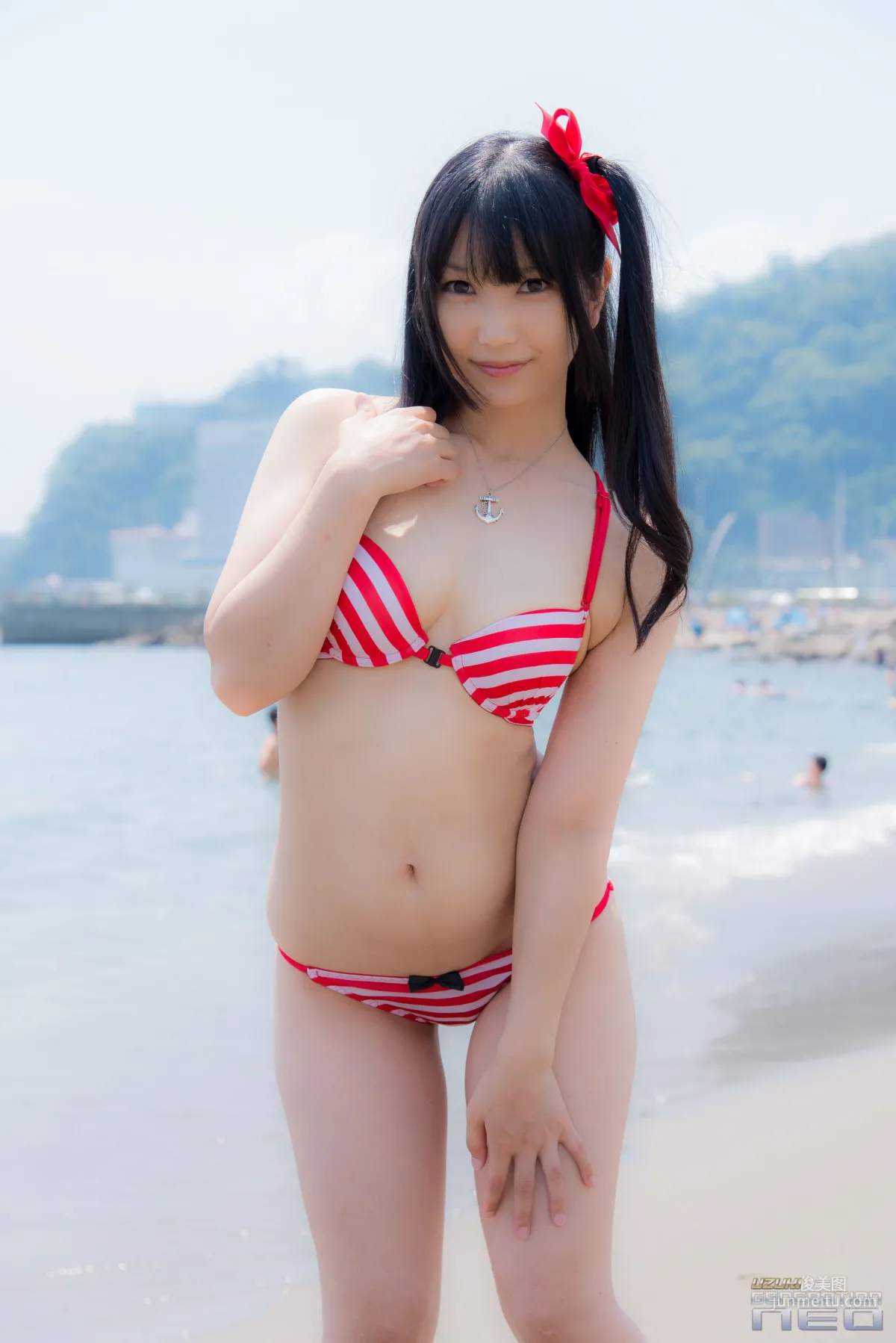 Lenfried Idolmaster Shimamura Uzuki [Heruheru3] Photo Set photo 34