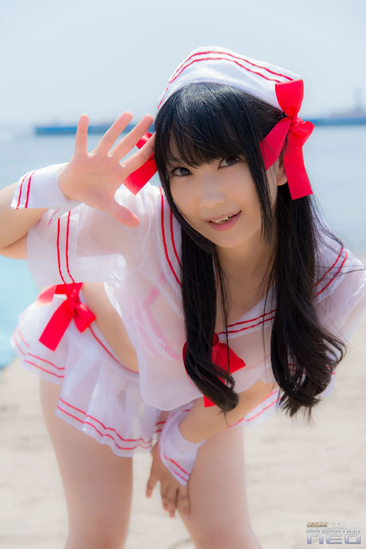 Lenfried Idolmaster Shimamura Uzuki [Heruheru3] Photo Set photo 30