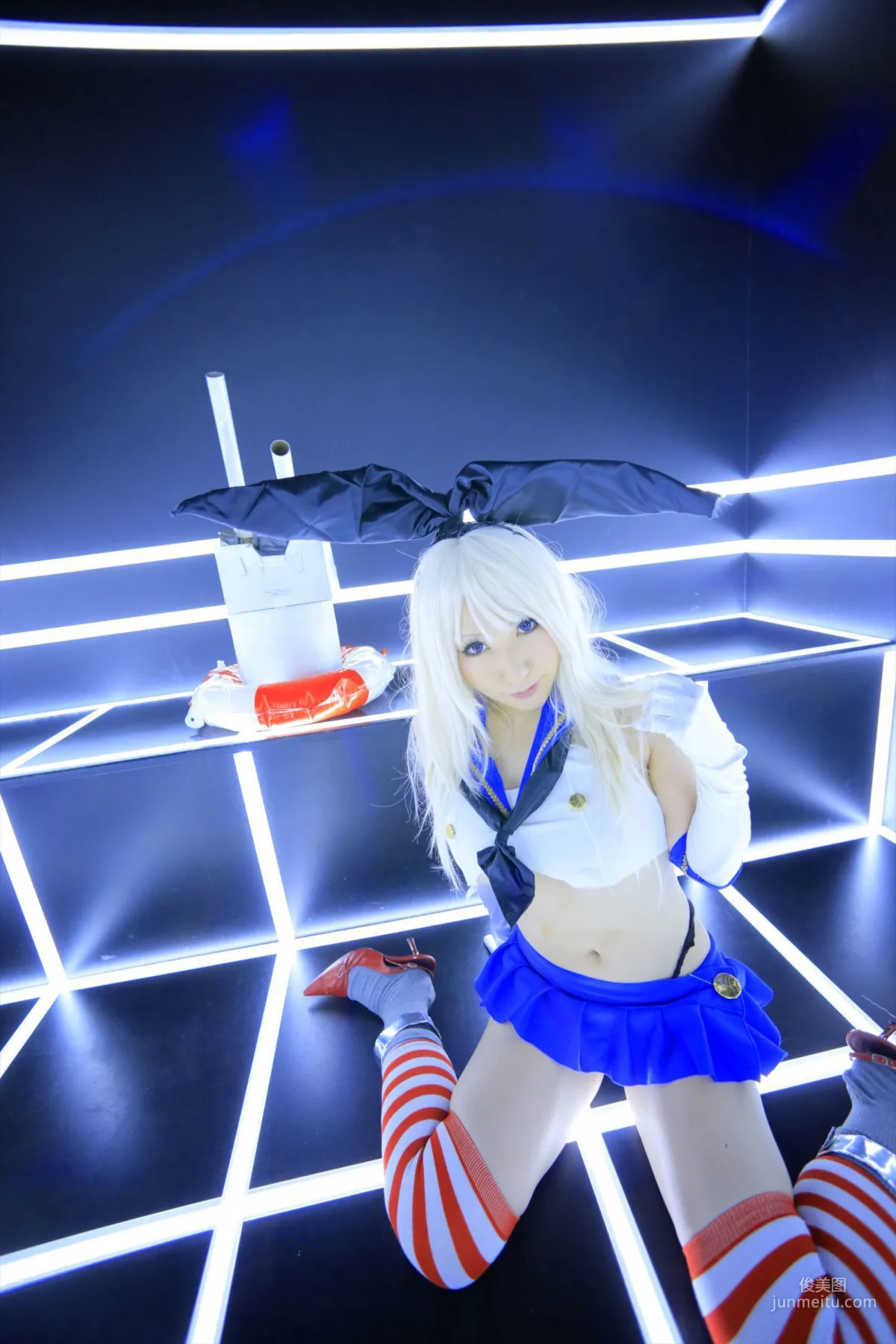Saku: Cosplay Collection photo 73
