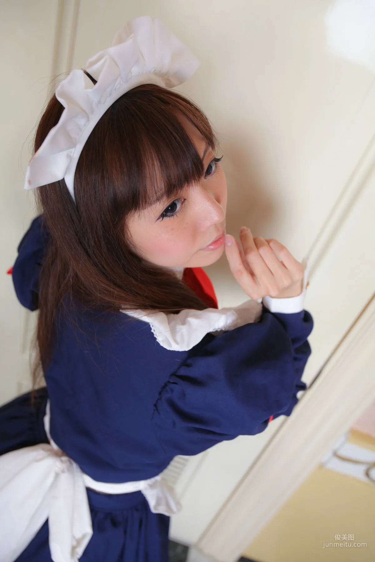 Ayane: Cosplay Collection Crea Bartoon photo 17