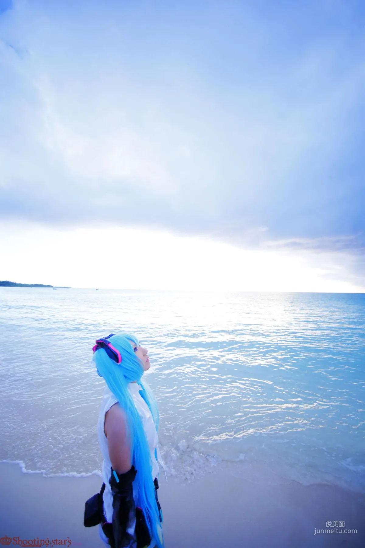 Saku: Cosplay Collection VOCALOID photo 97