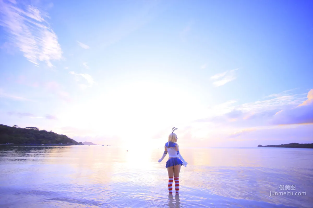 Saku: Cosplay Collection photo 59