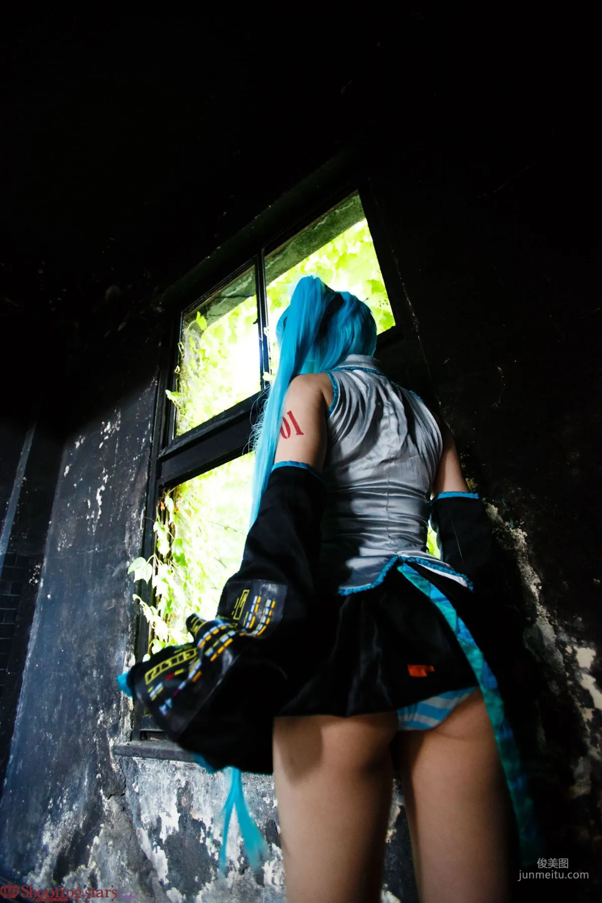Saku: Cosplay Collection VOCALOID photo 70