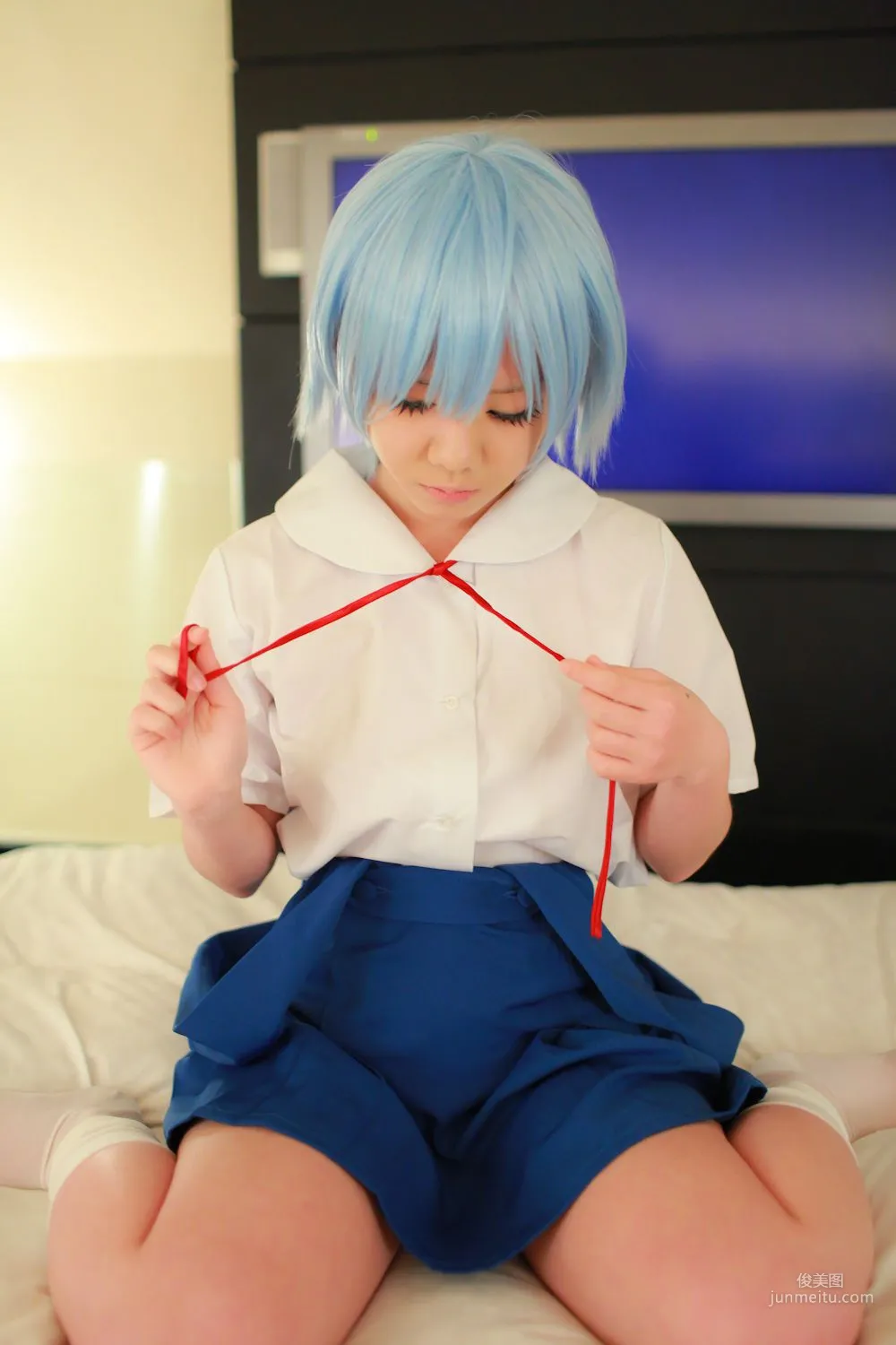 Mana Tanaka: Cosplay Collection photo 59