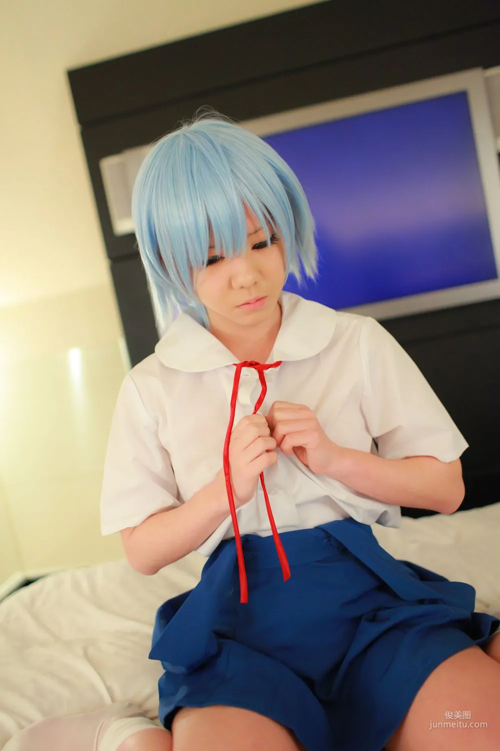 Mana Tanaka: Cosplay Collection photo 61