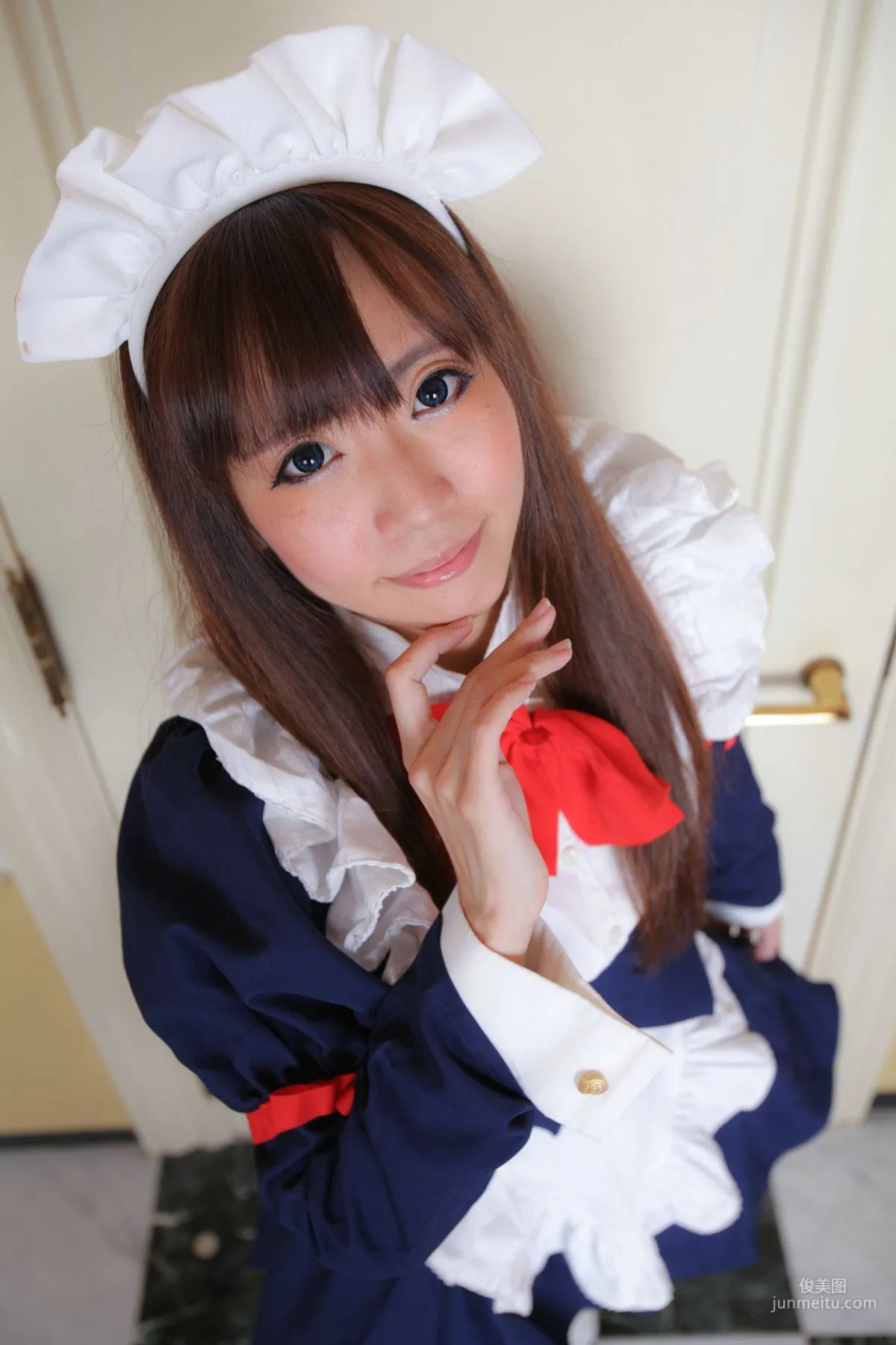 Ayane: Cosplay Collection Crea Bartoon photo 15