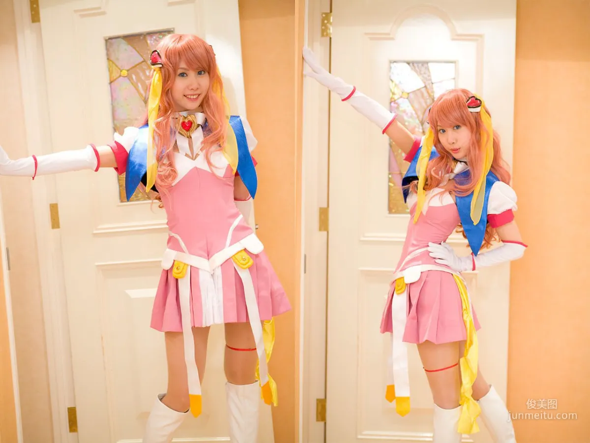 Kaminagi Madoka, This Is My Master [Jneko Studio] Photo Set photo 36