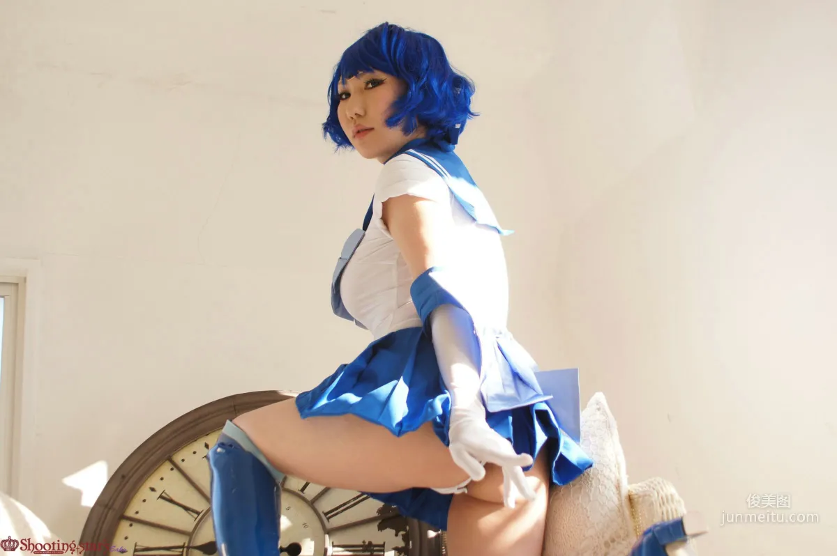 Saku: Cosplay Collection photo 73