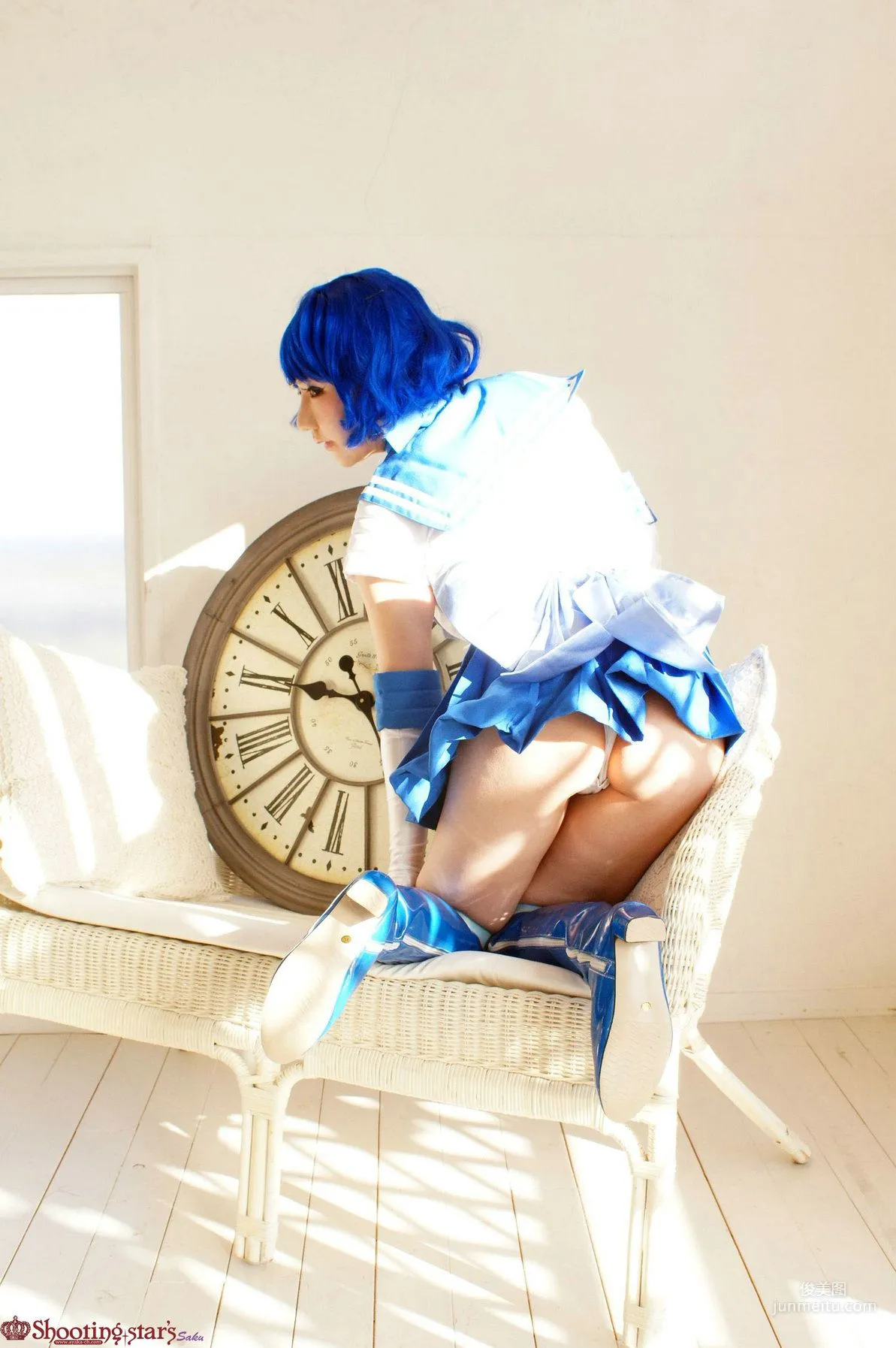 Saku: Cosplay Collection photo 72