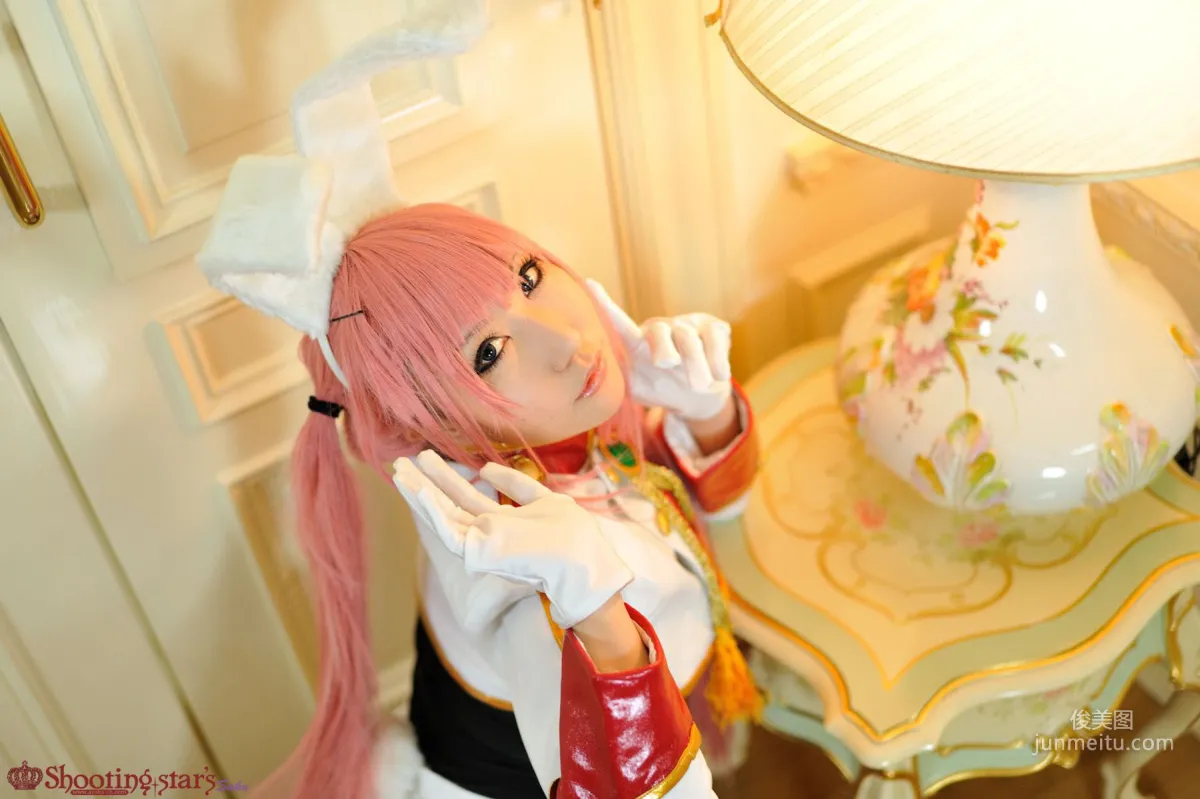 Saku: Cosplay Collection photo 58