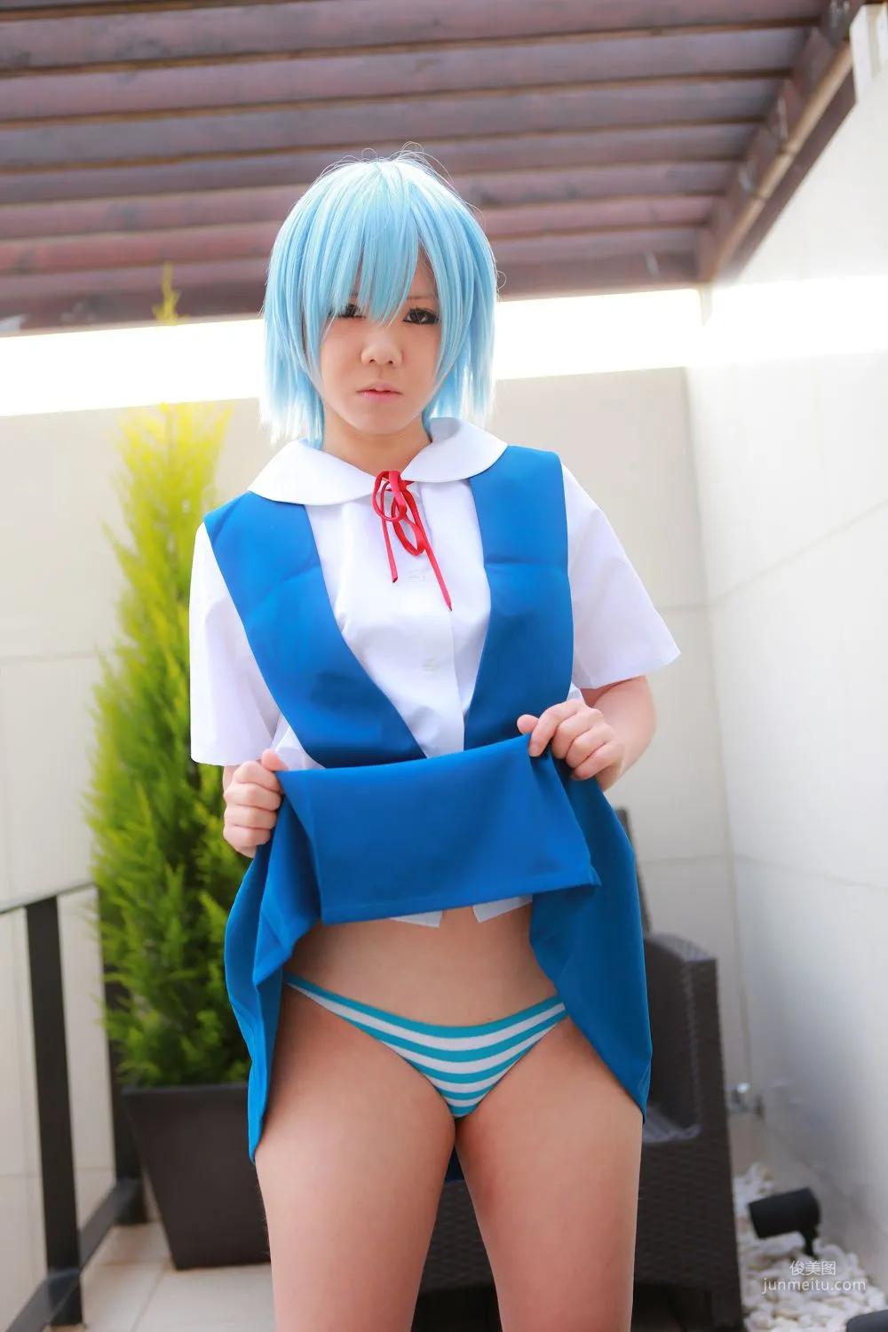 Mana Tanaka: Cosplay Collection photo 10