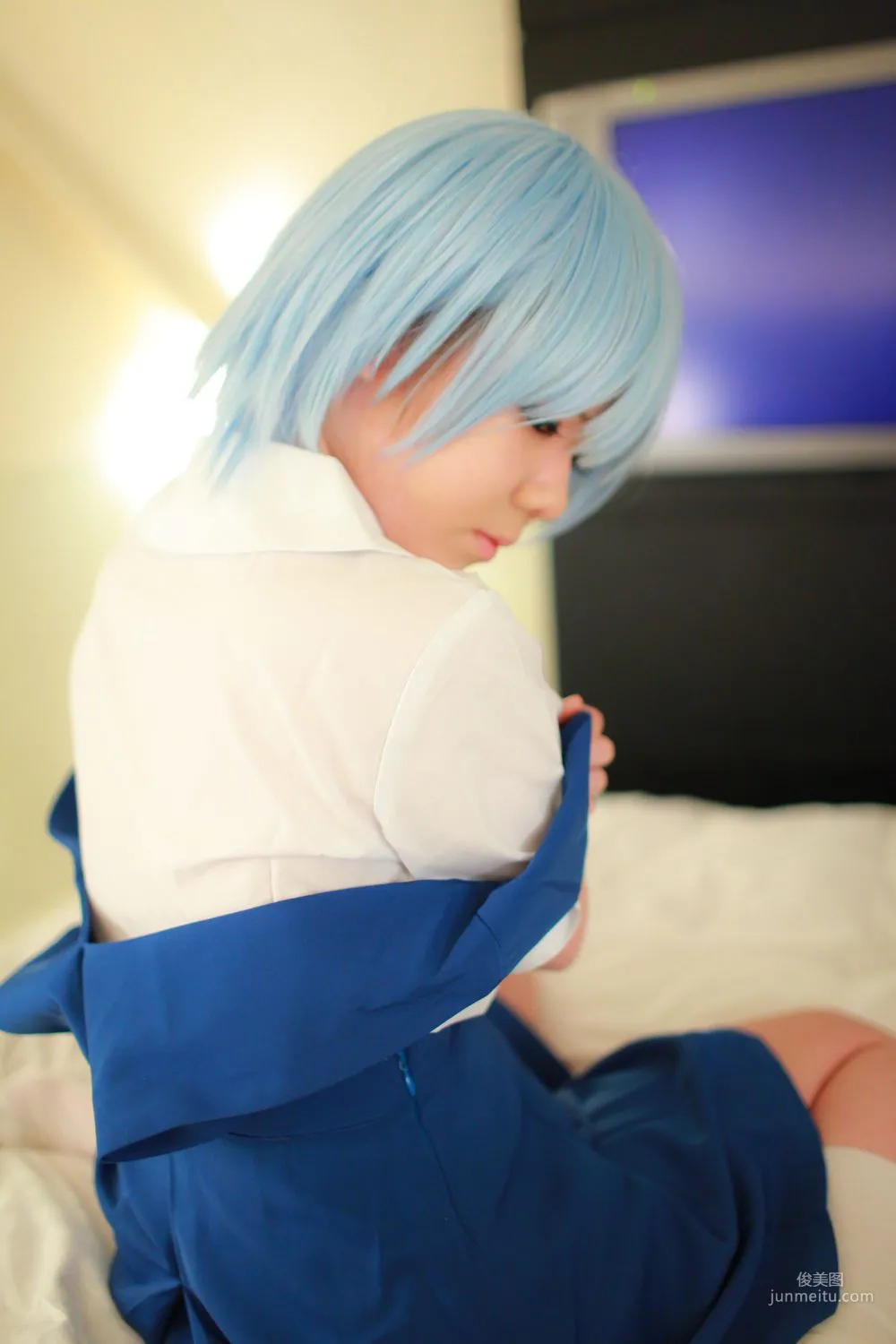 Mana Tanaka: Cosplay Collection photo 51