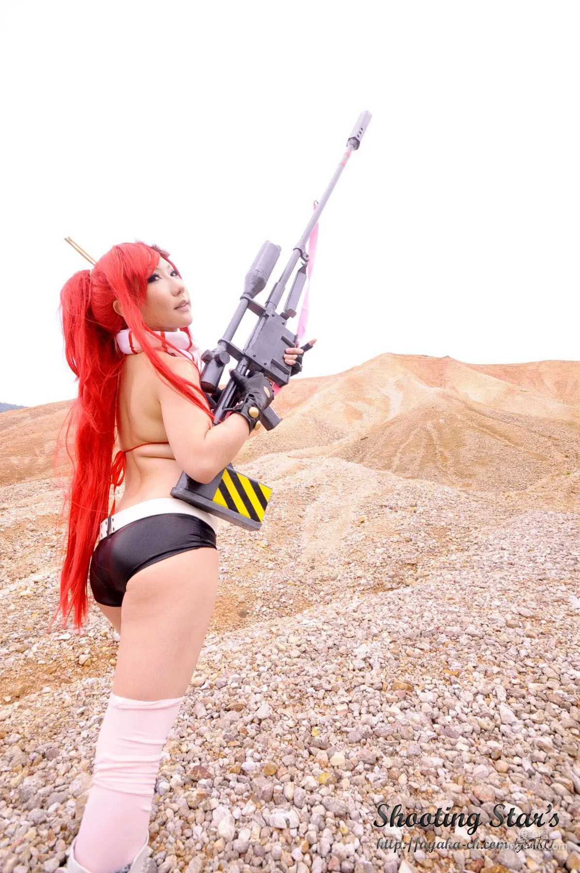 Saku: Cosplay Collection photo 63