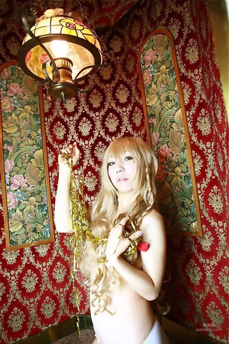 Hanamura Misaki: Cosplay Collection Project photo 19