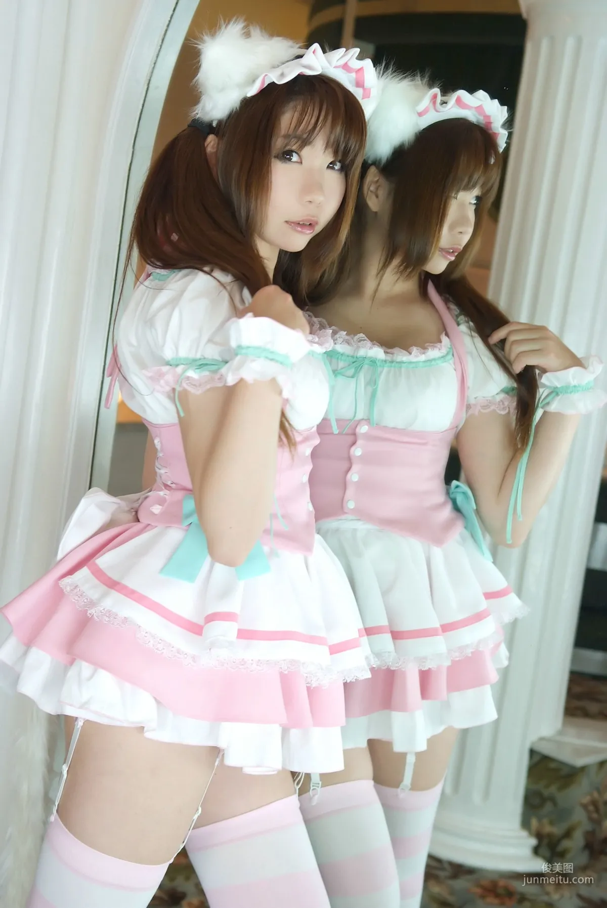Higurashi Rin: Cosplay Collection photo 55