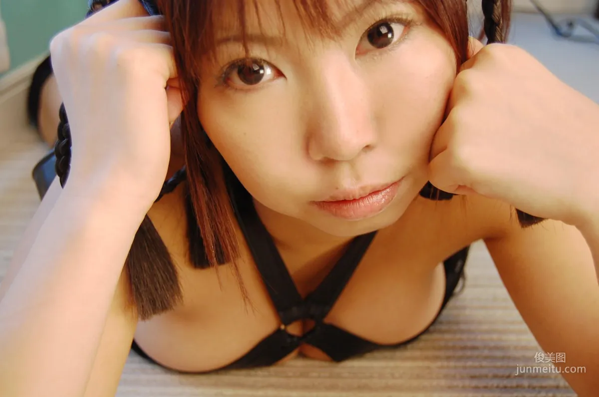 蘆屋のりこ (Ashiya Noriko) 《DEAD OR ALIVE》Leifang [ism] 寫真集 88