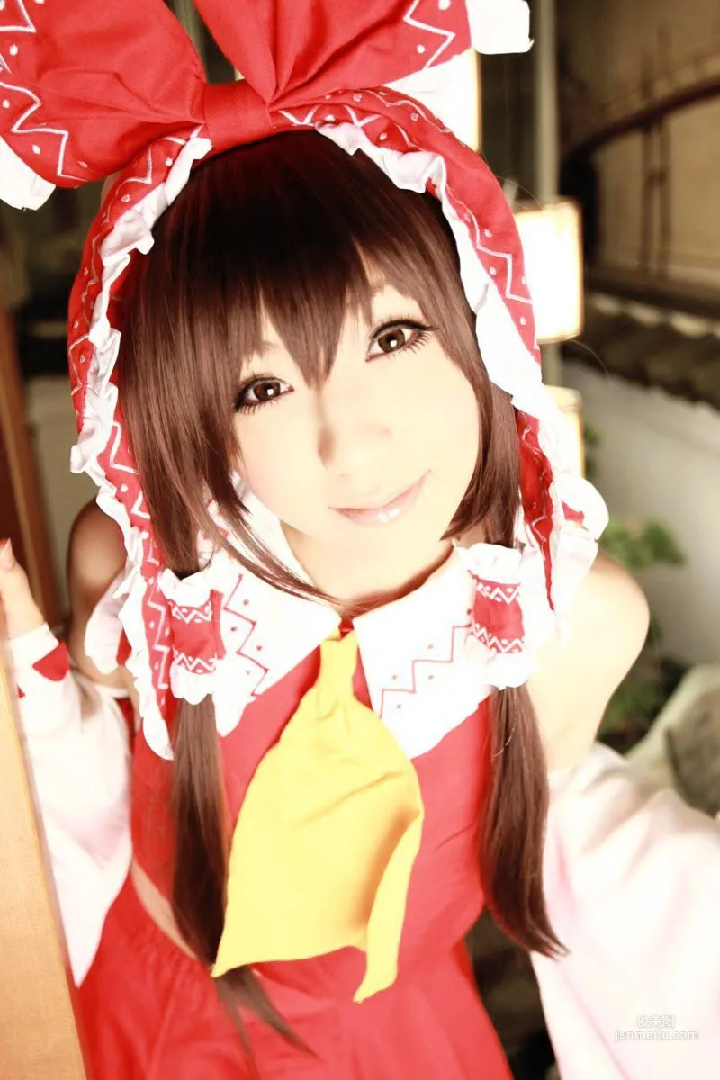 Hanamura Misaki: Cosplay Collection Project photo 79