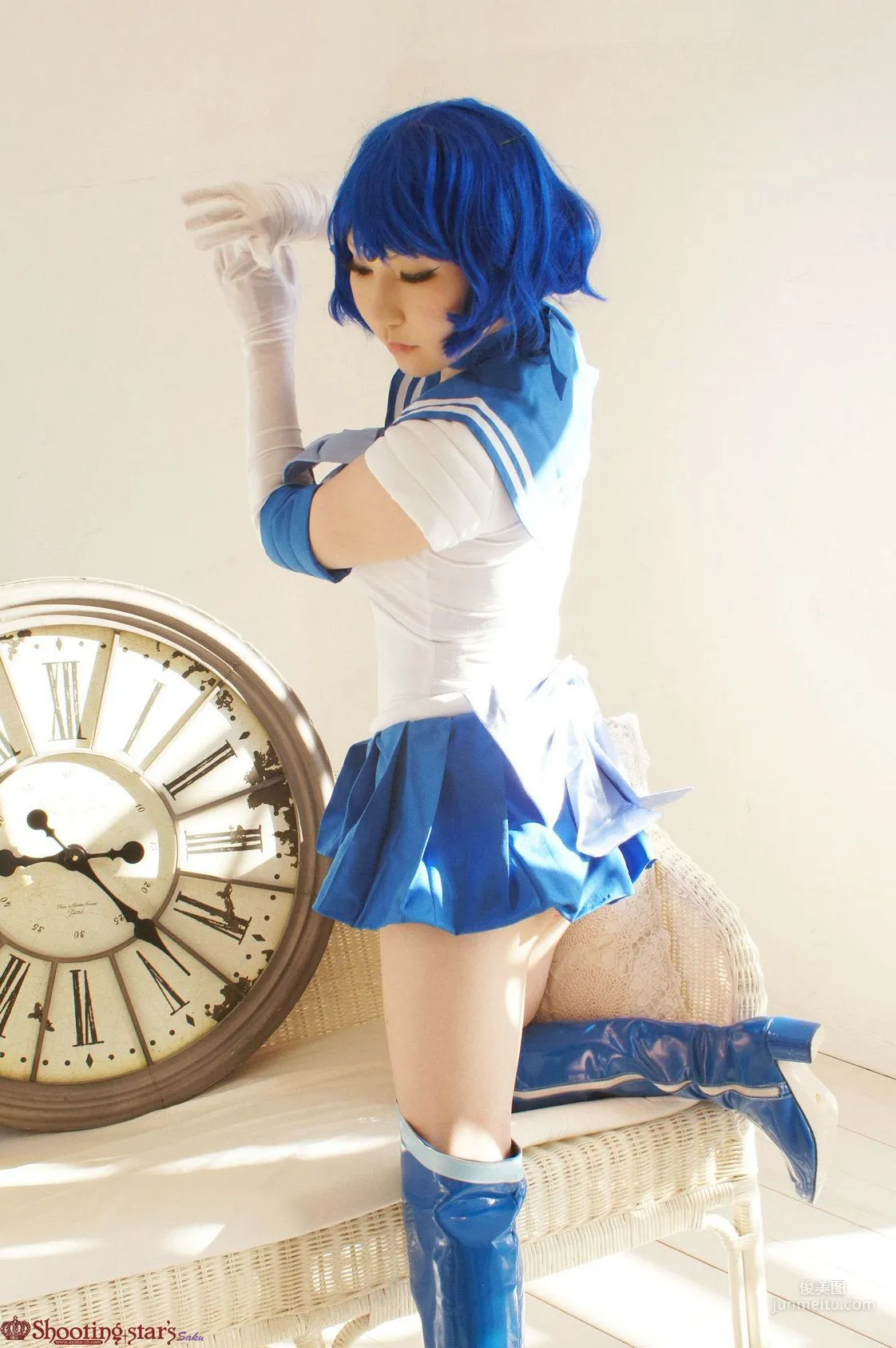 Saku: Cosplay Collection photo 70