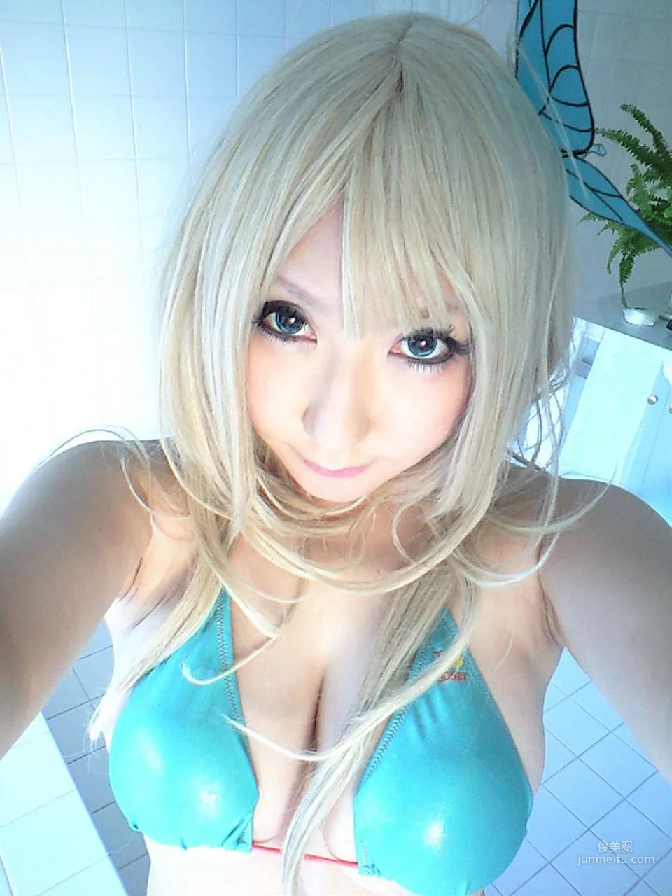 Saku: Cosplay Collection photo 49