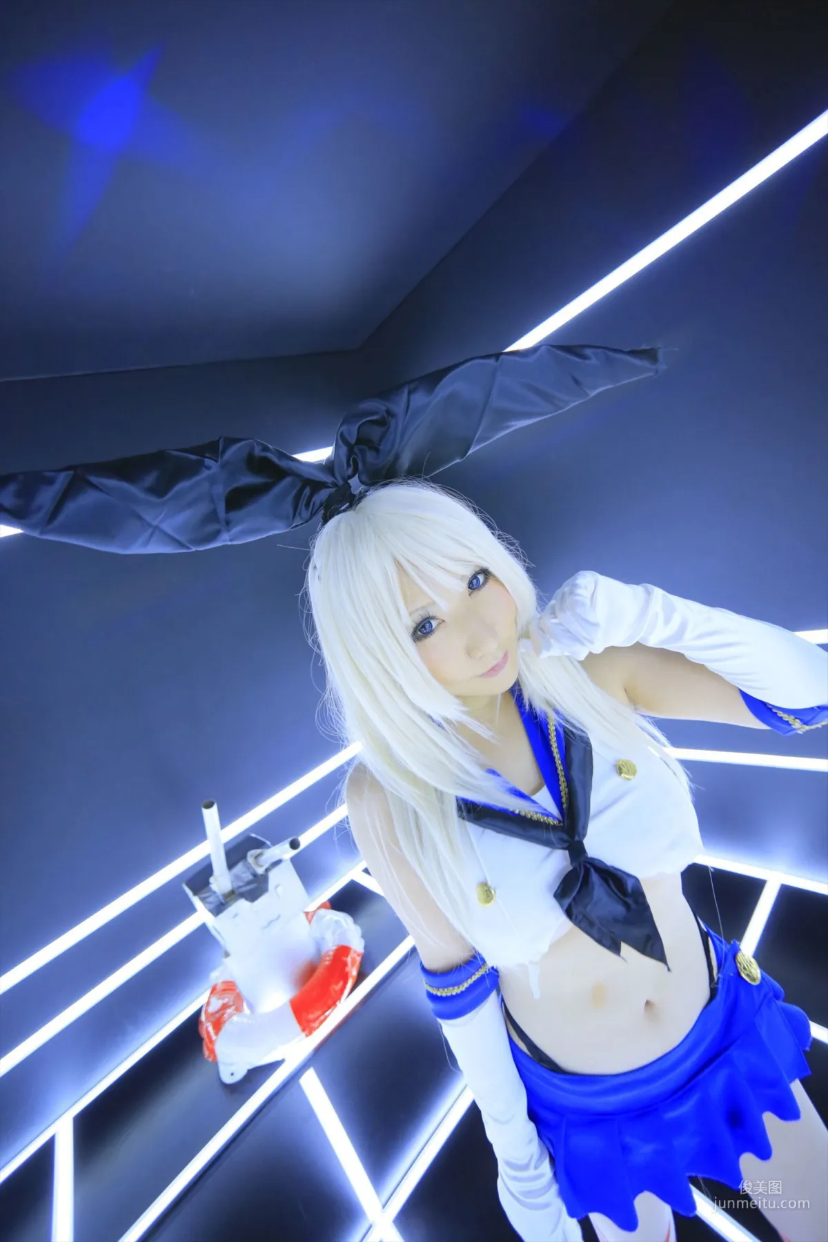 Saku: Cosplay Collection photo 69