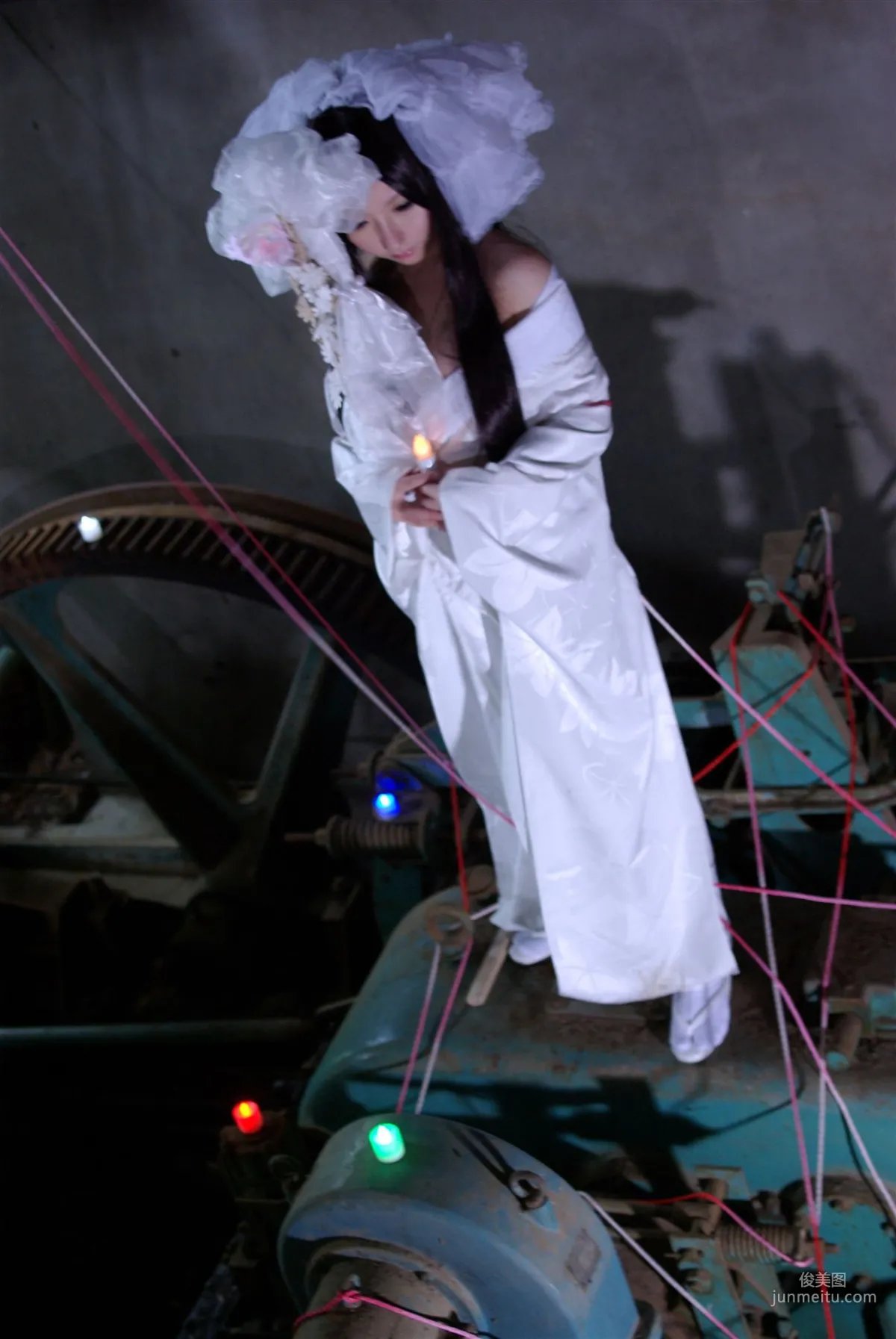 Saku: Cosplay Collection photo 60