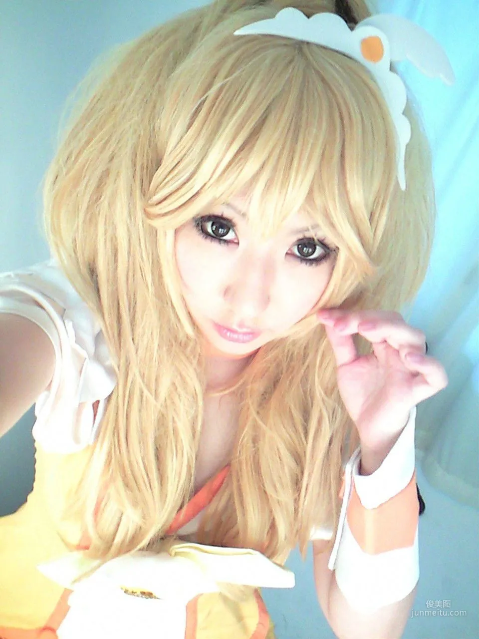 Saku: Cosplay Collection photo 21