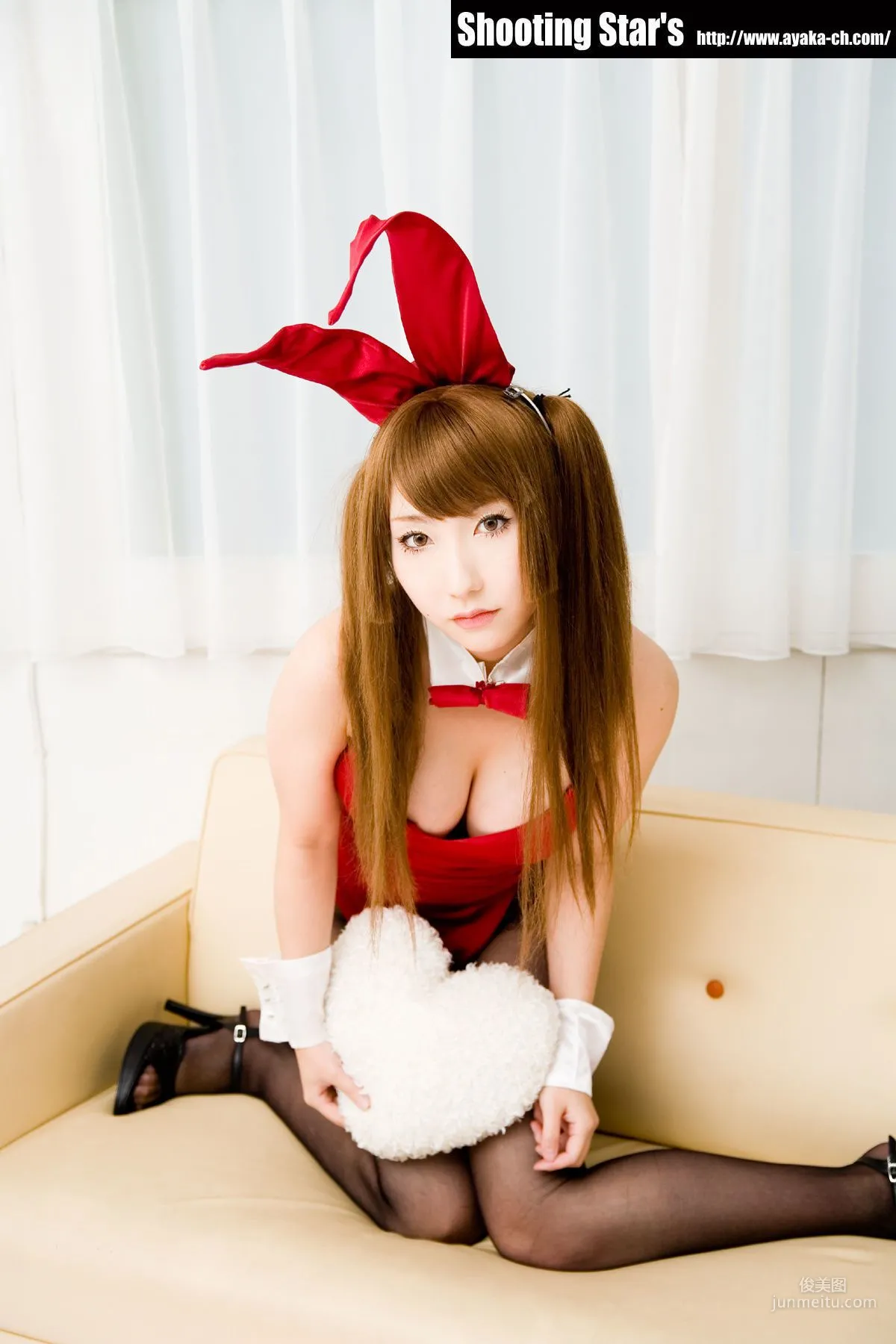 Saku: Cosplay Collection photo 8