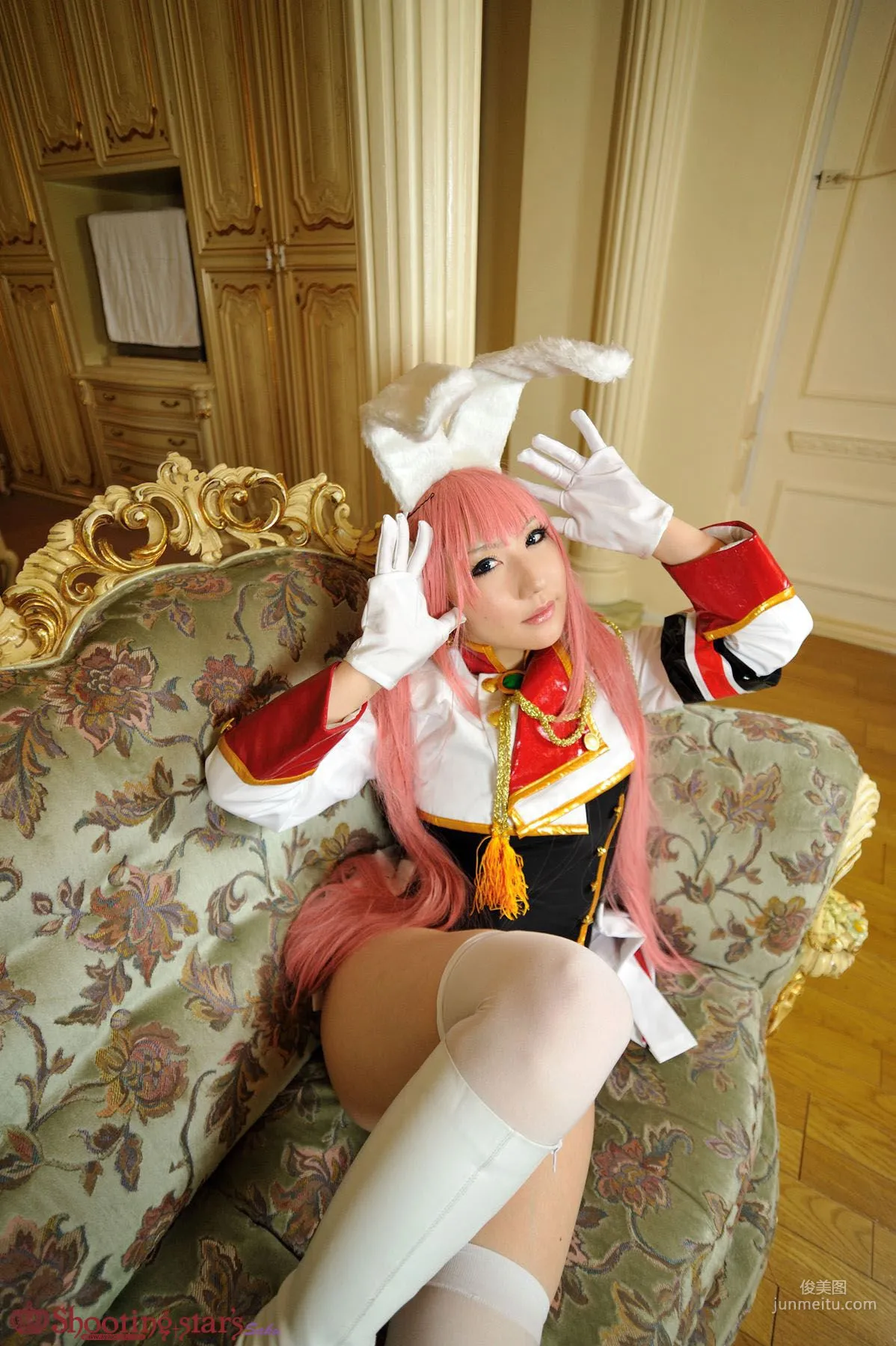 Saku: Cosplay Collection photo 40