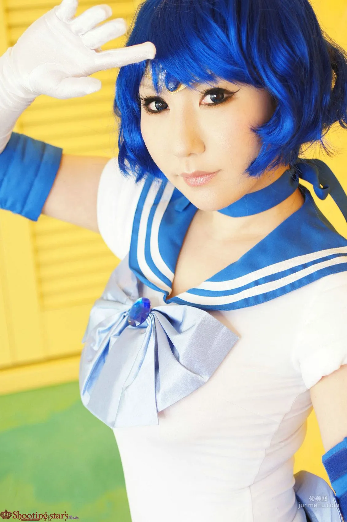 Saku: Cosplay Collection photo 57