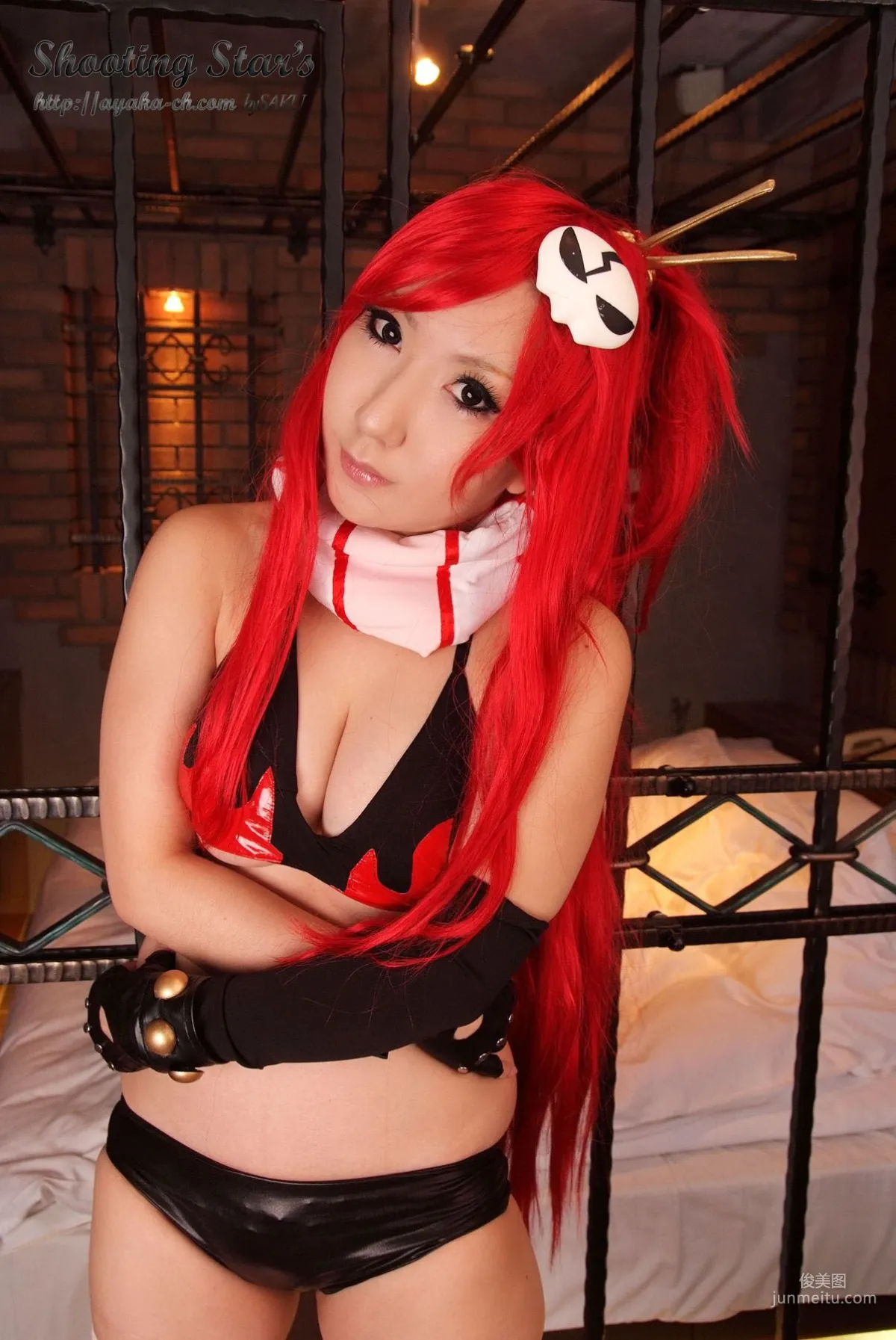 Saku: Cosplay Collection photo 100
